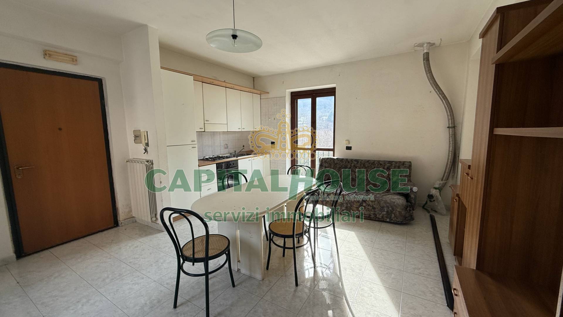 Appartamento in vendita a Monteforte Irpino