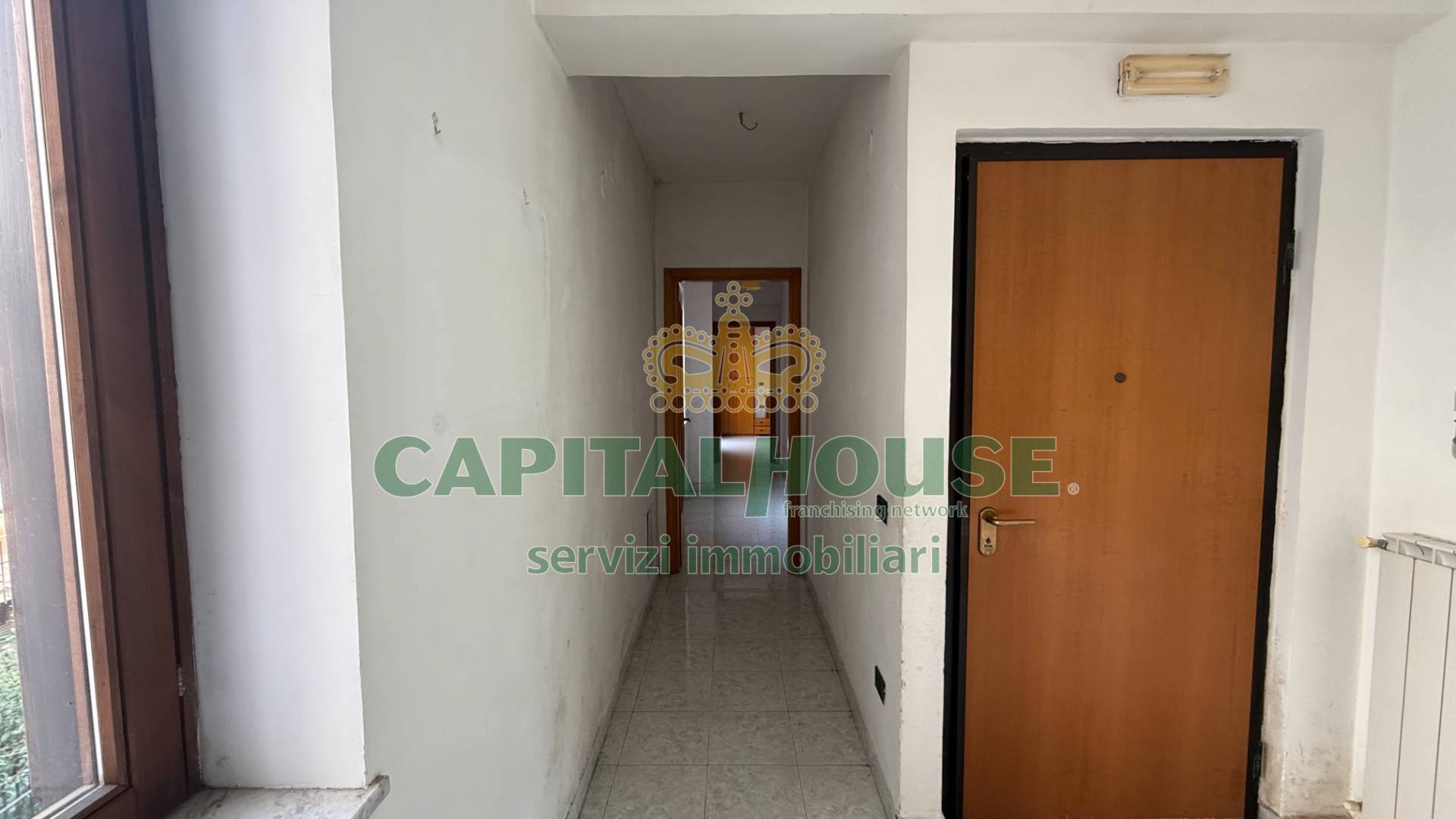 Appartamento in vendita a Monteforte Irpino