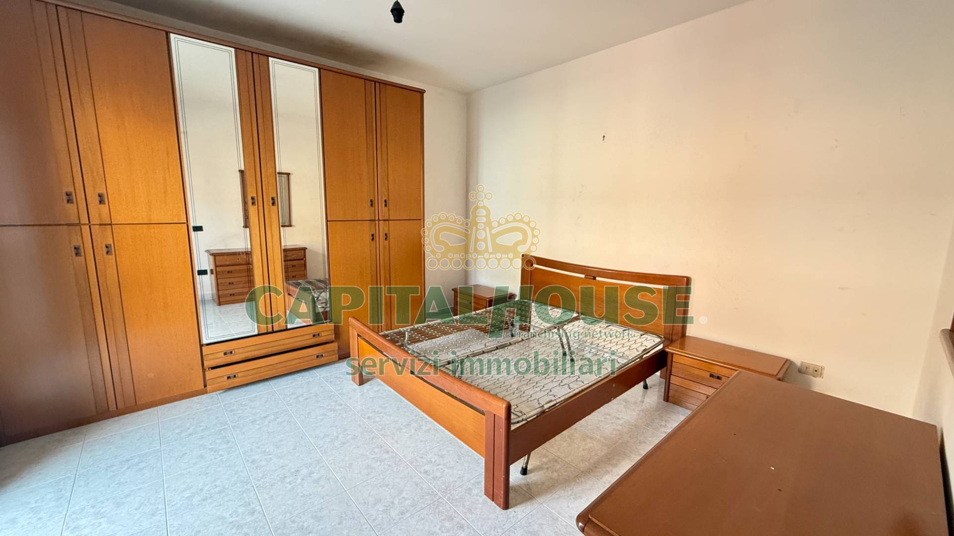 Appartamento in vendita a Monteforte Irpino