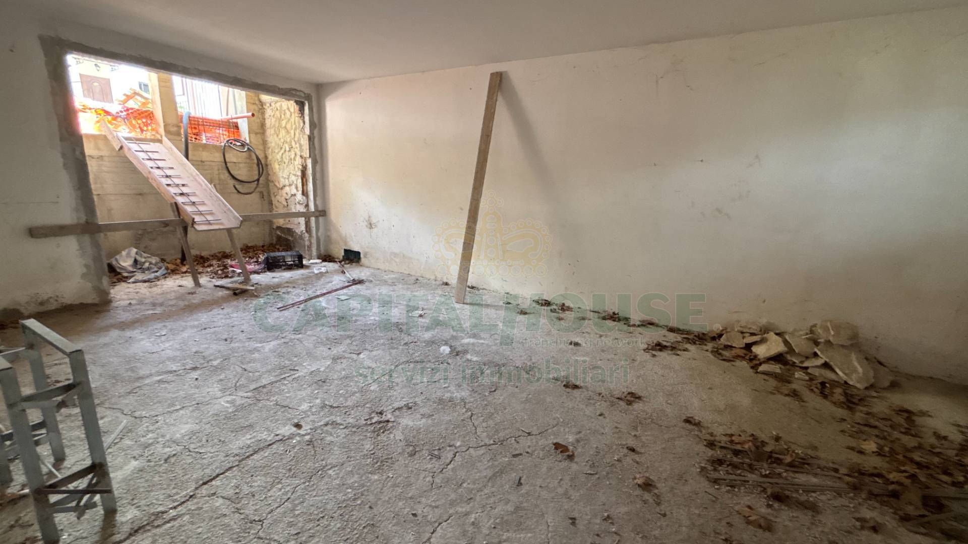 Villette a schiera in vendita a Monteforte Irpino