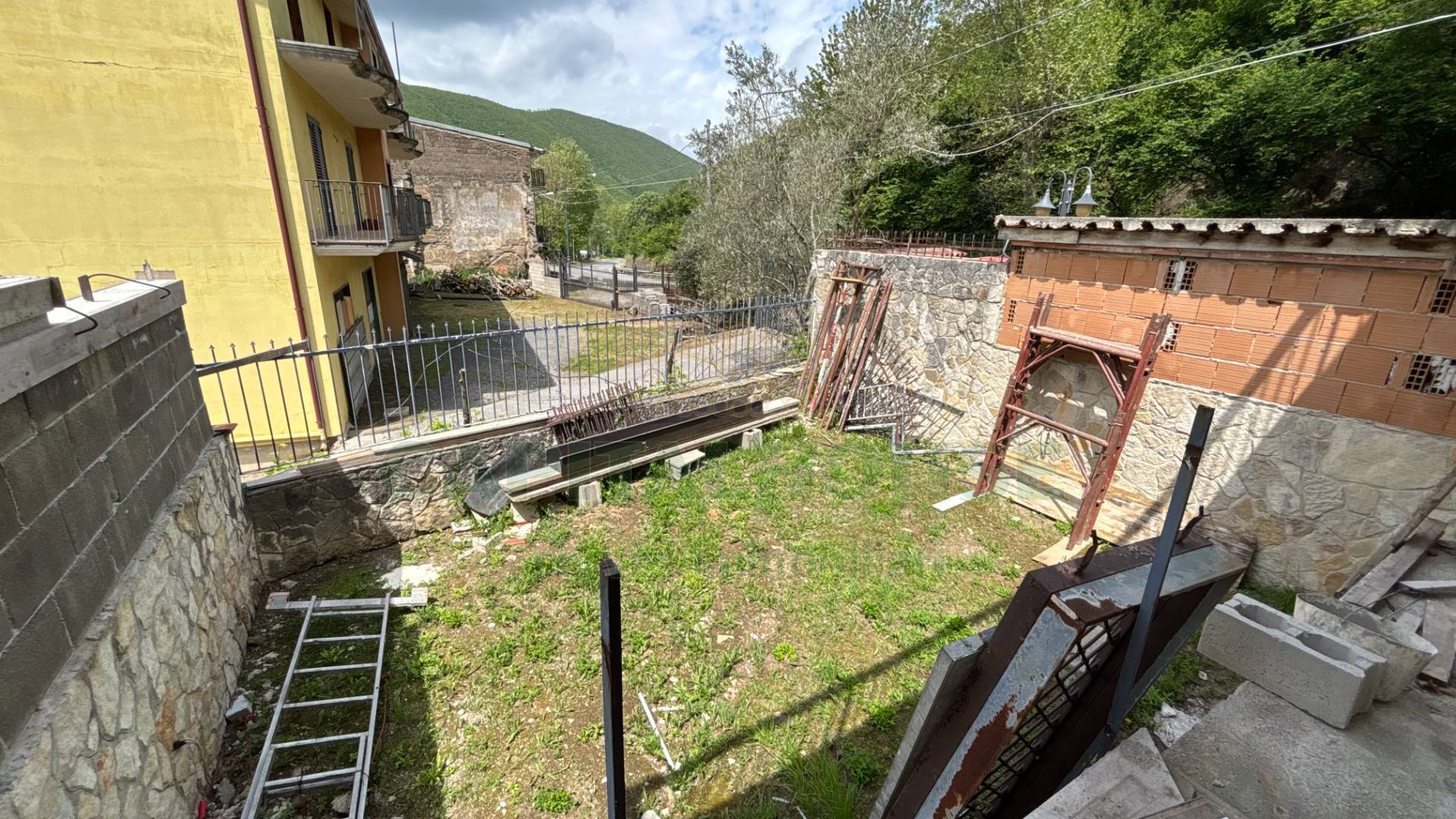 Villette a schiera in vendita a Monteforte Irpino