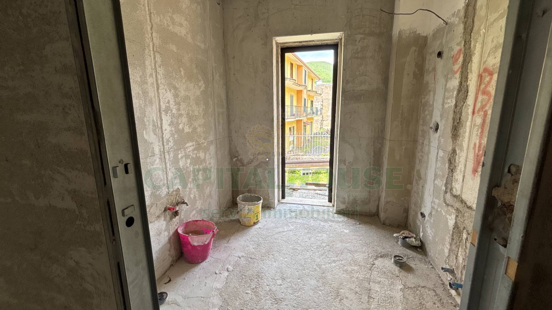 Villette a schiera in vendita a Monteforte Irpino