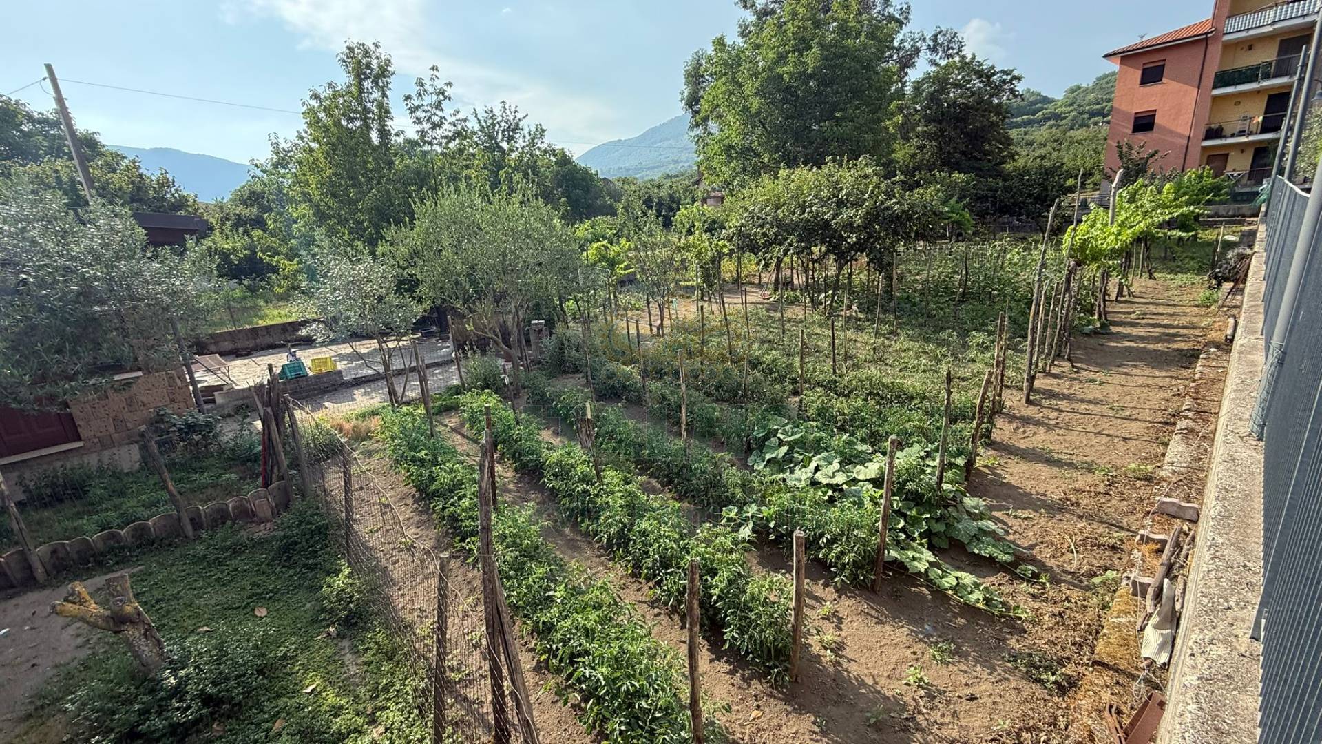 S.Indipendente in vendita a Forino