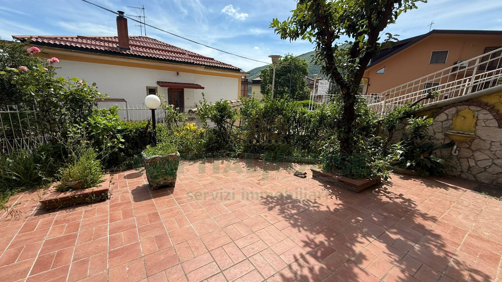 Appartamento in vendita a Monteforte Irpino