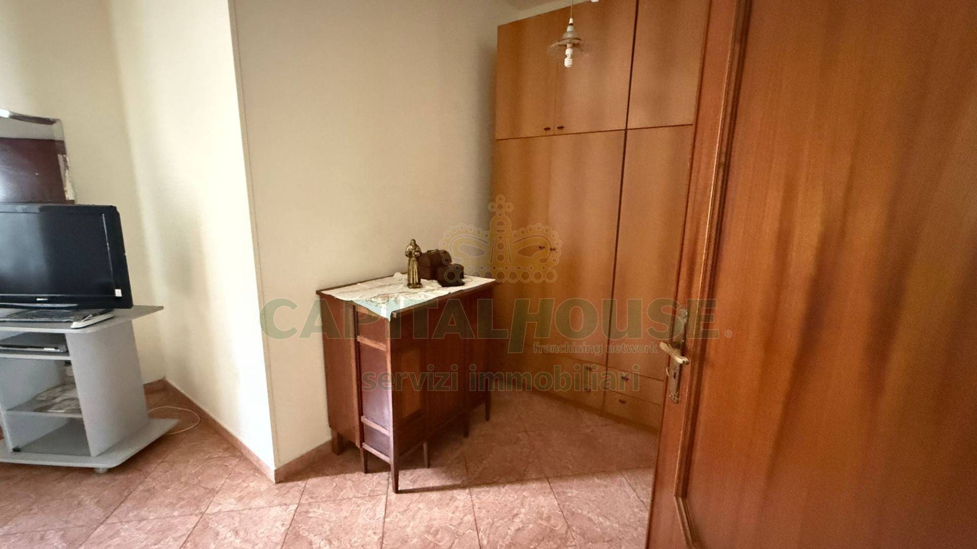 Appartamento in vendita a Monteforte Irpino