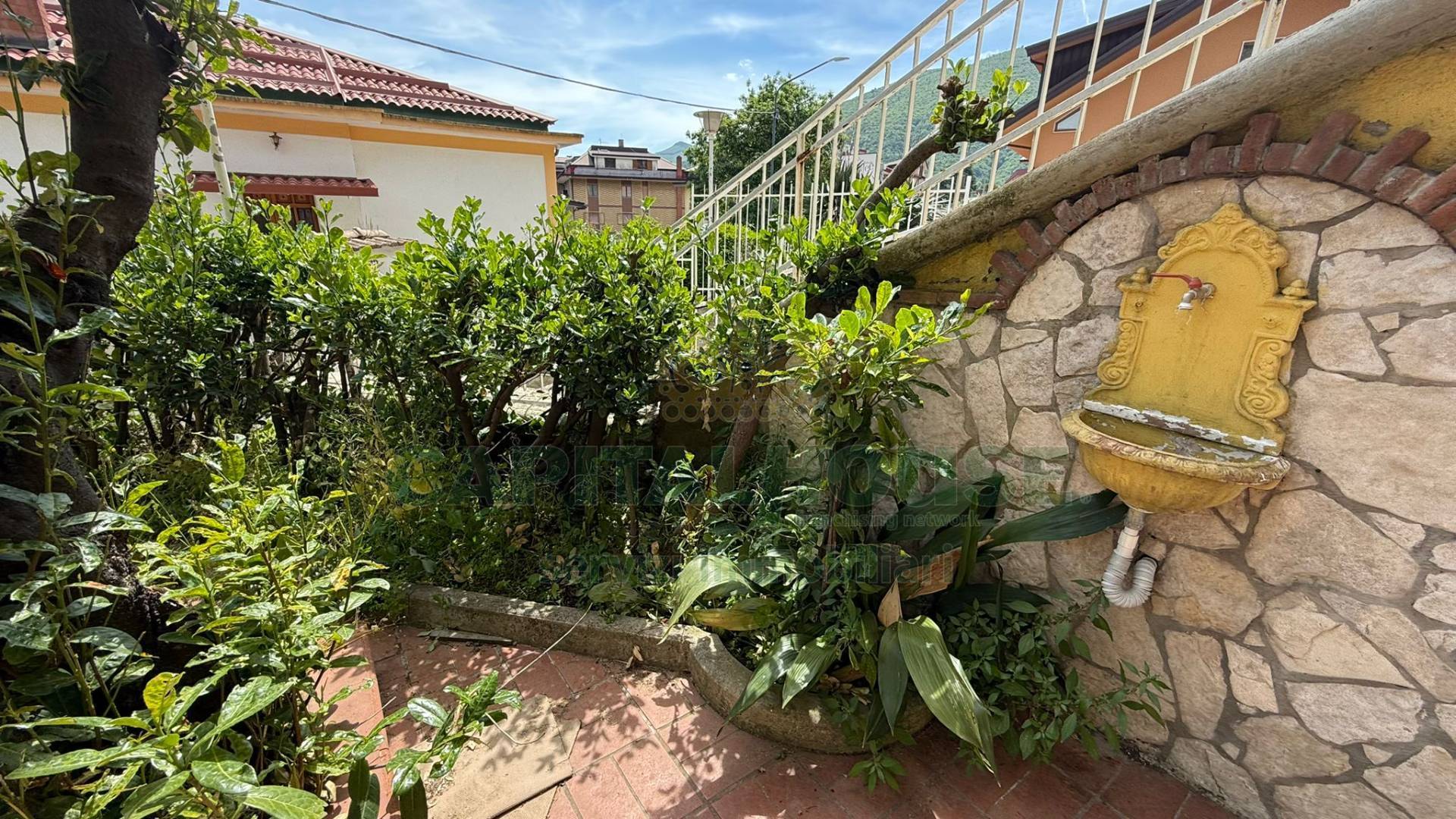 Appartamento in vendita a Monteforte Irpino