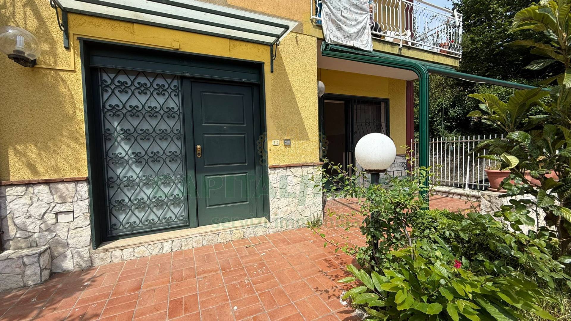 Appartamento in vendita a Monteforte Irpino