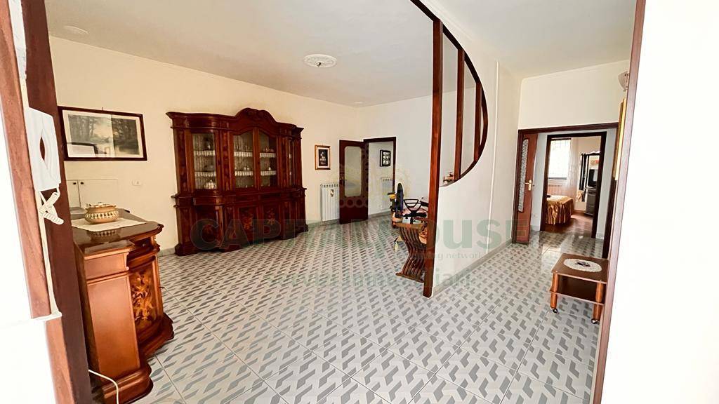 Appartamento in vendita a Monteforte Irpino