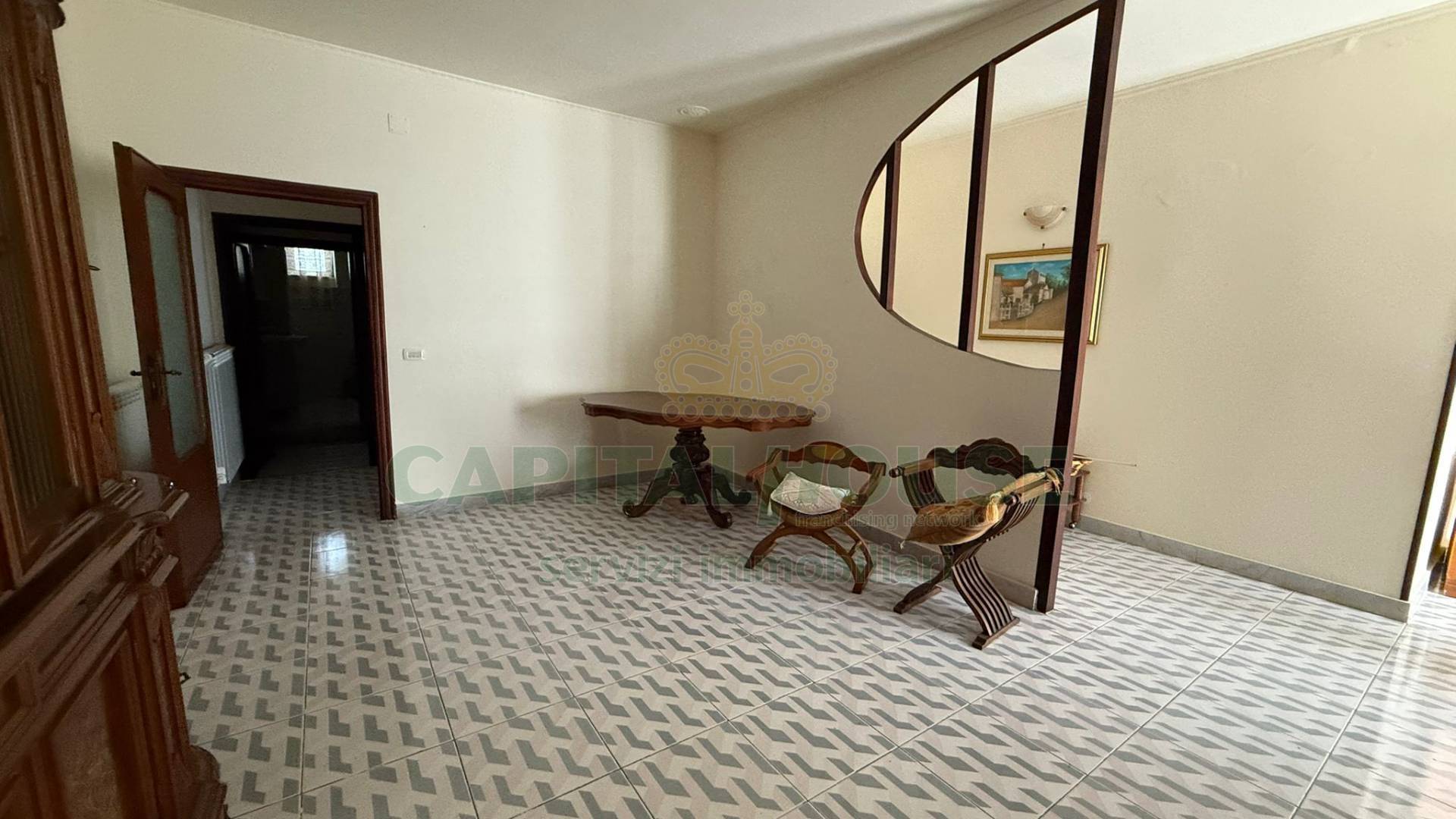 Appartamento in vendita a Monteforte Irpino