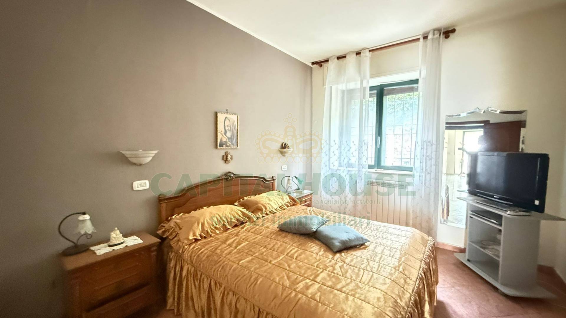 Appartamento in vendita a Monteforte Irpino