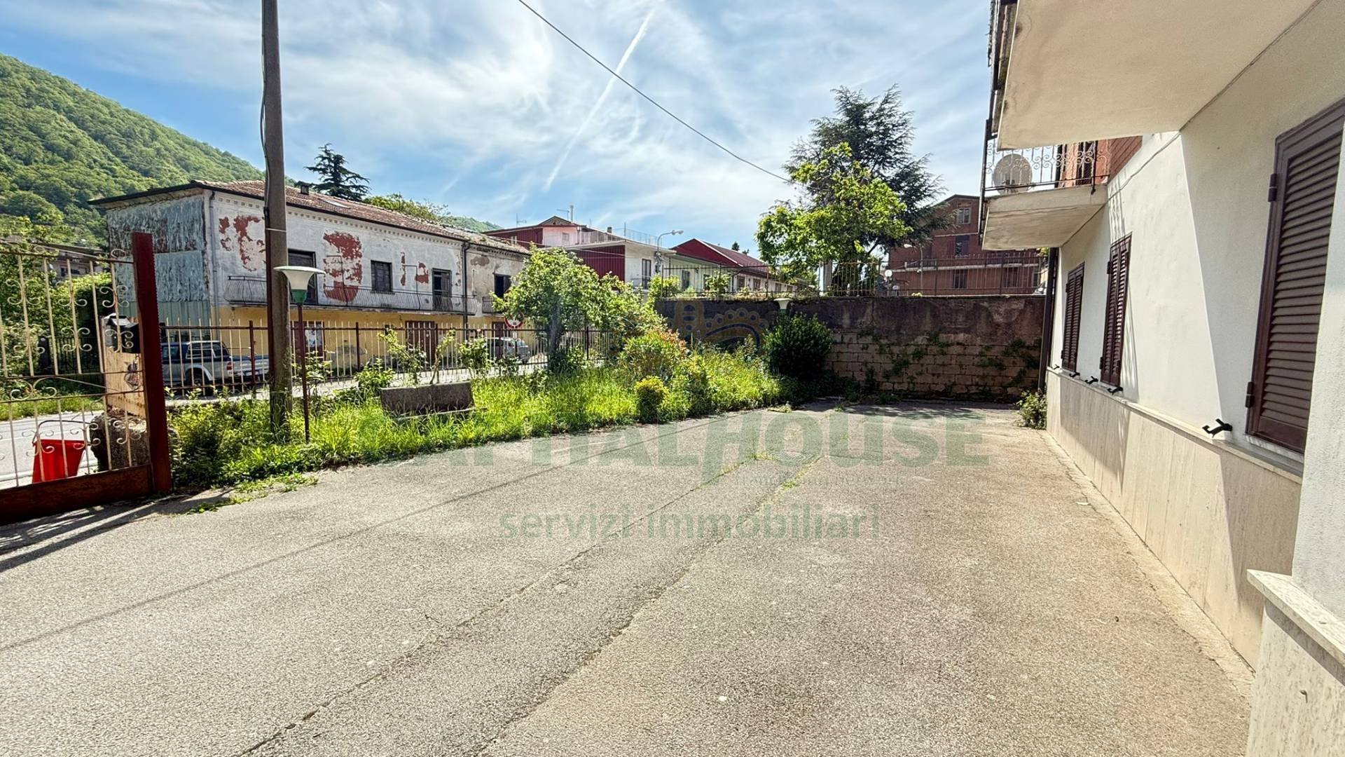 Appartamento in vendita a Monteforte Irpino