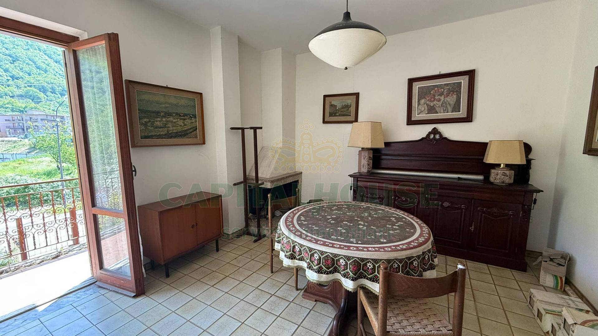 Appartamento in vendita a Monteforte Irpino