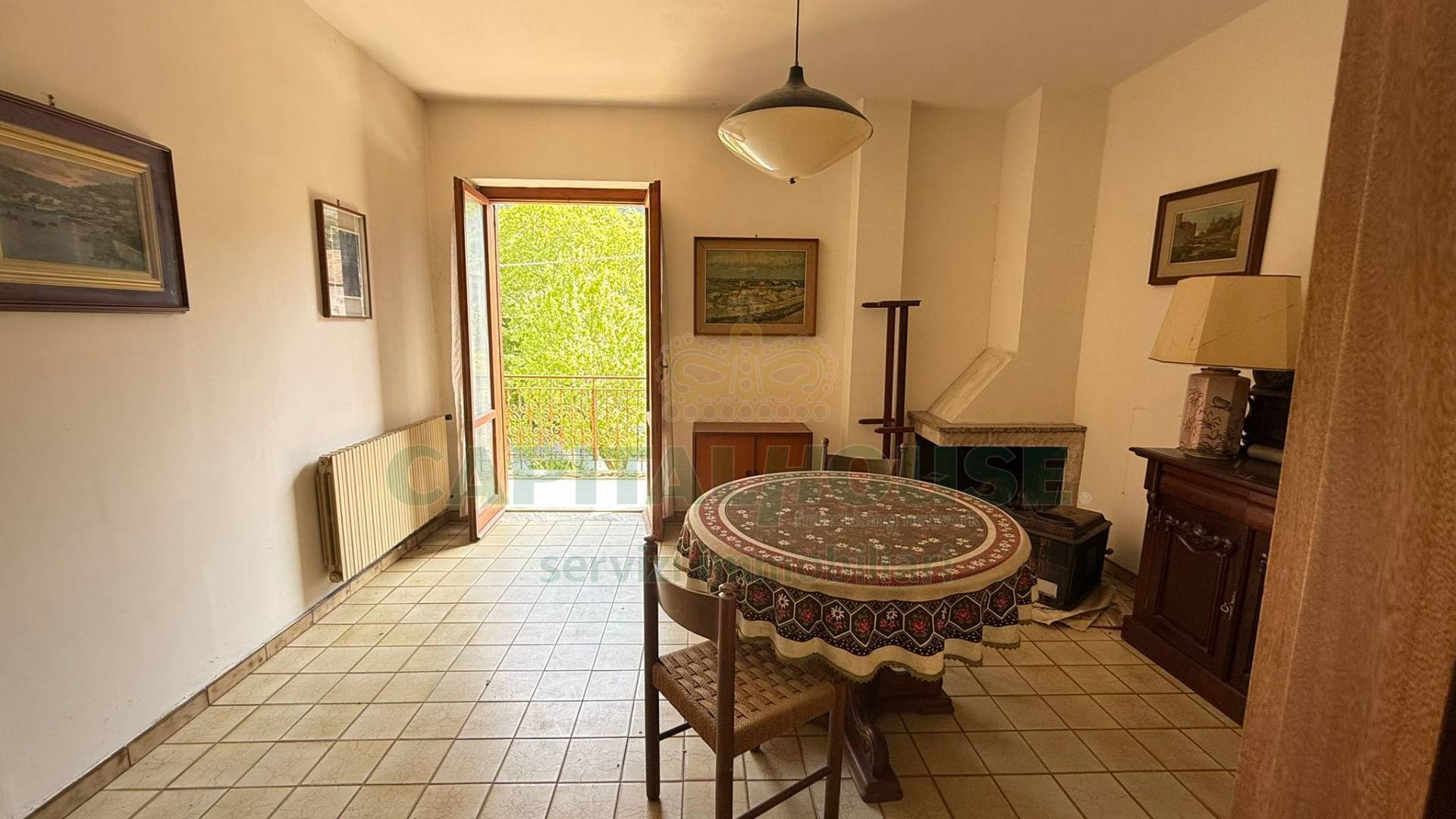 Appartamento in vendita a Monteforte Irpino