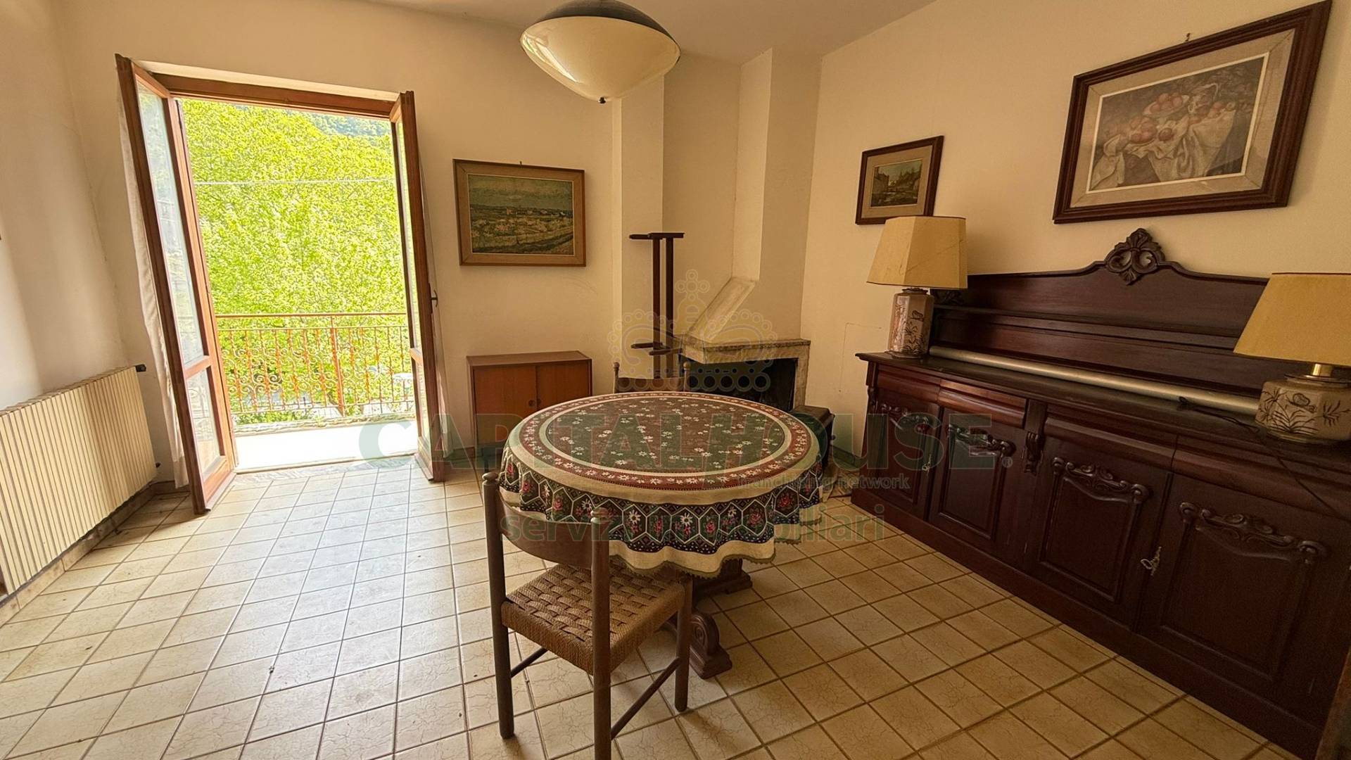 Appartamento in vendita a Monteforte Irpino