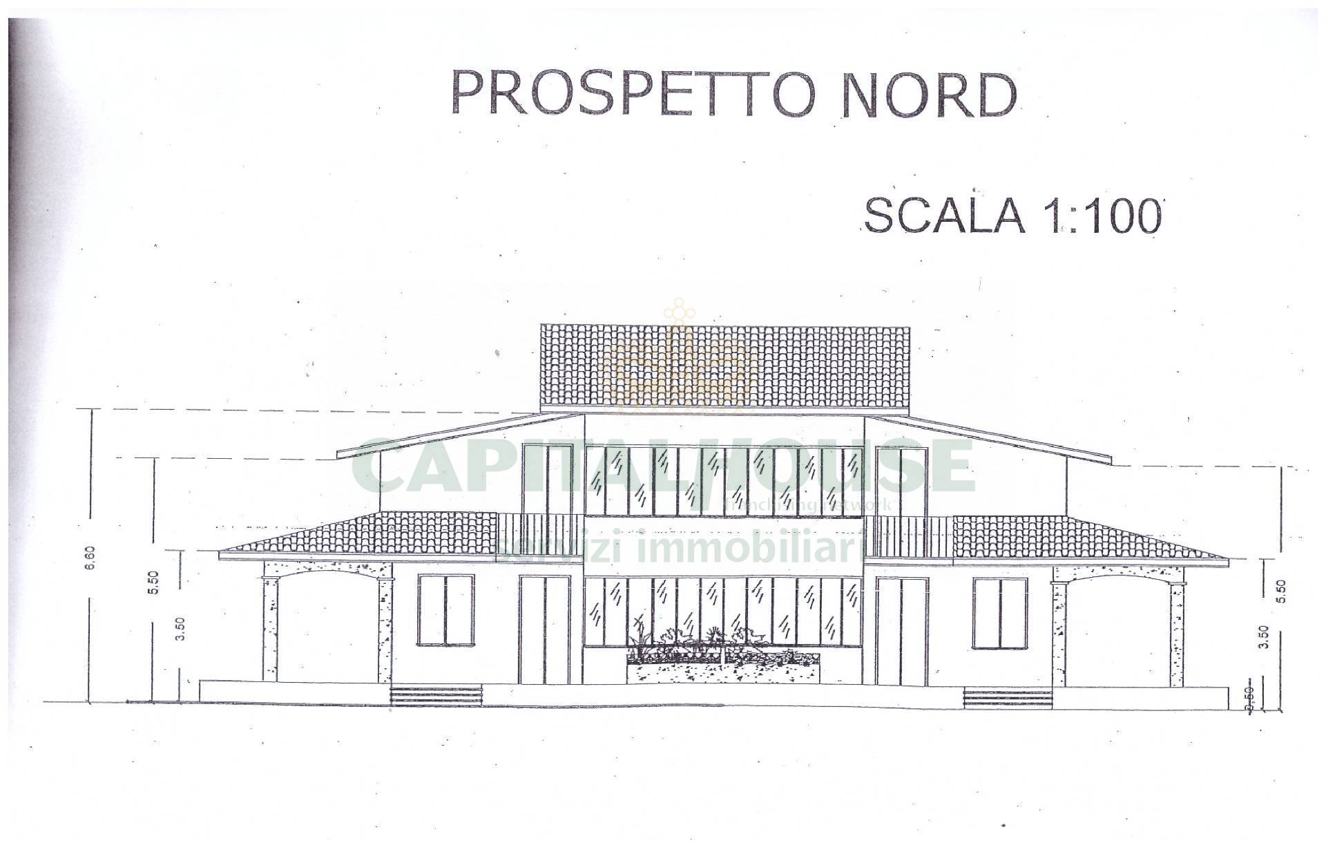 Terreno edificabile in vendita a Monteforte Irpino