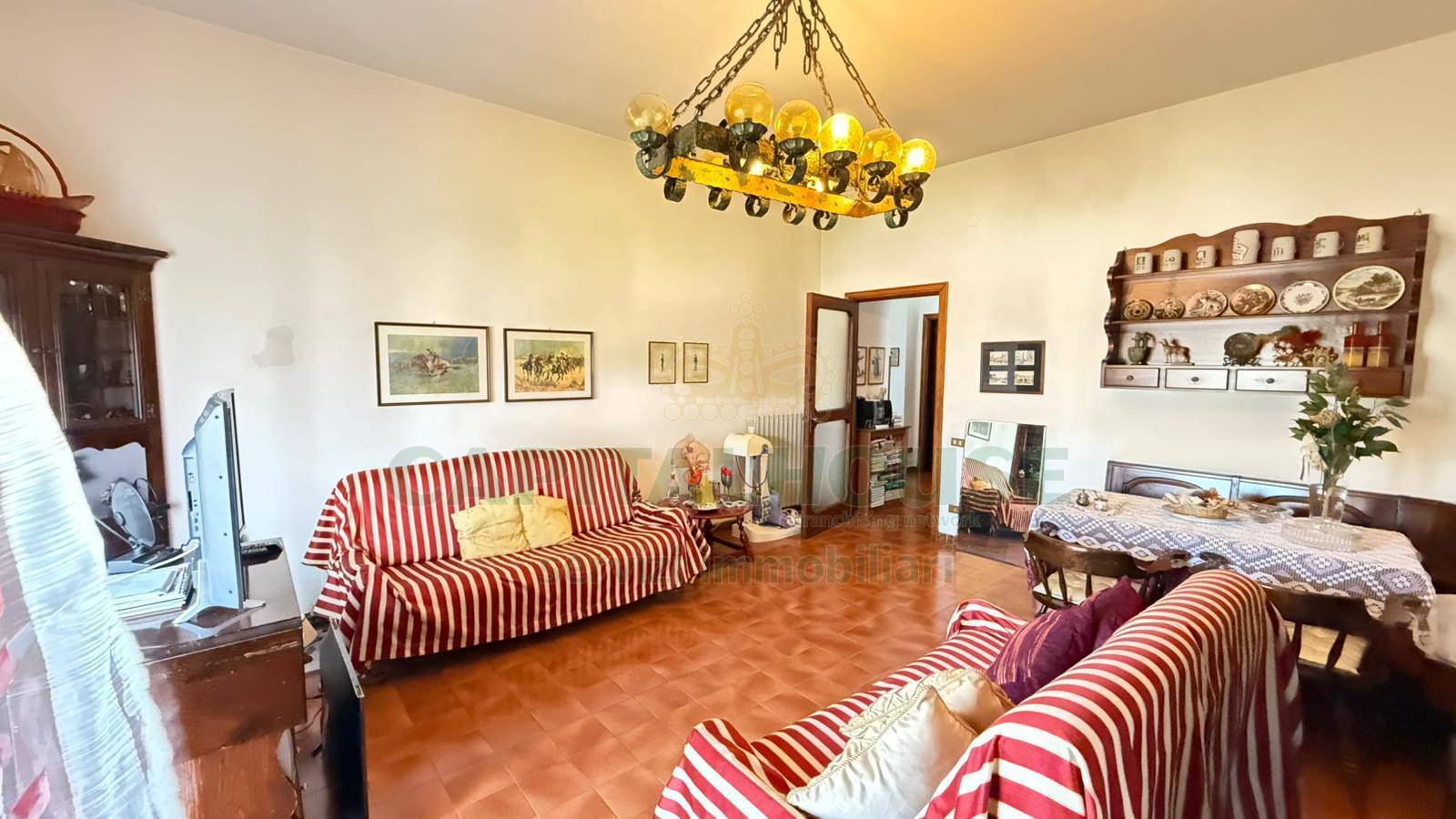 Appartamento in vendita a Contrada