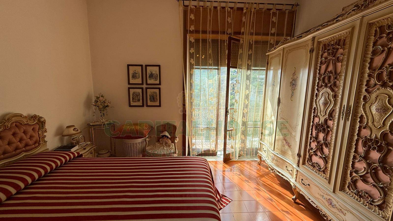 Appartamento in vendita a Contrada