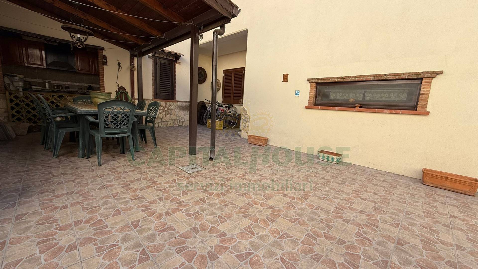 S.Indipendente in vendita a Monteforte Irpino