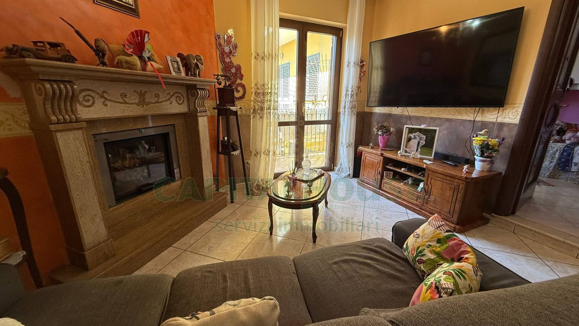 S.Indipendente in vendita a Monteforte Irpino