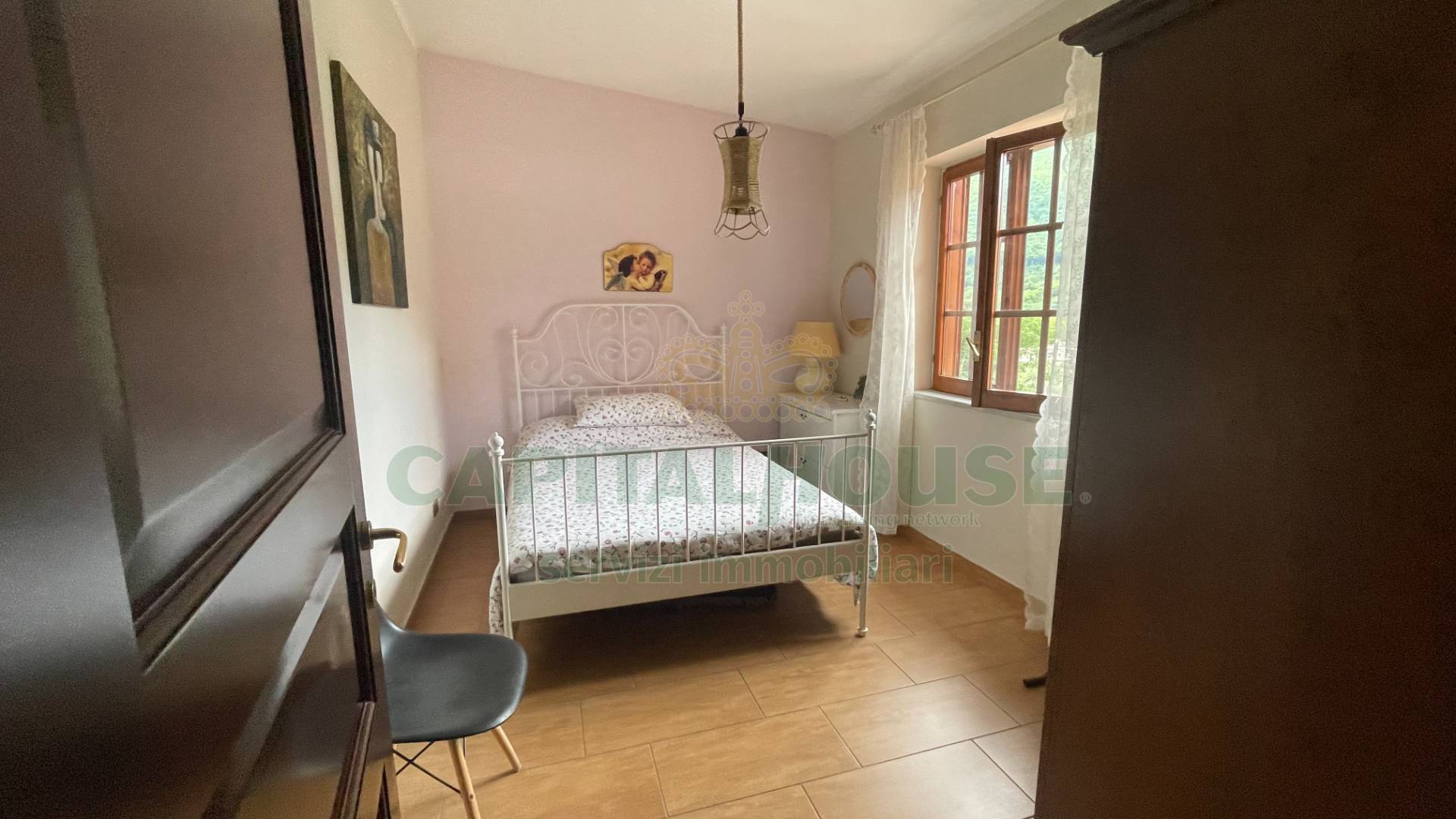 Appartamento in vendita a Monteforte Irpino