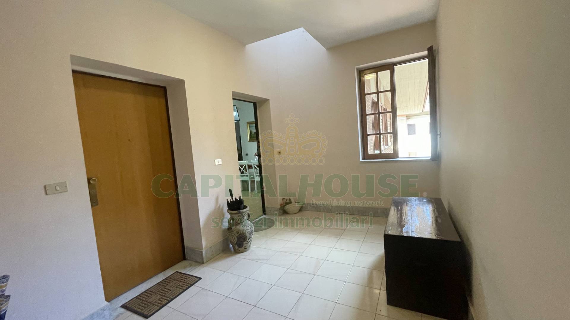 Appartamento in vendita a Monteforte Irpino