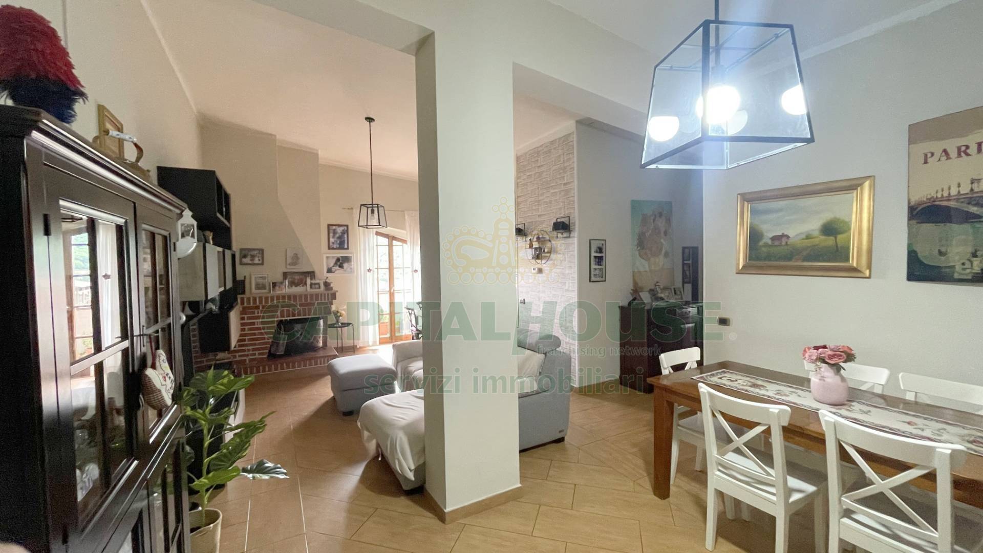 Appartamento in vendita a Monteforte Irpino