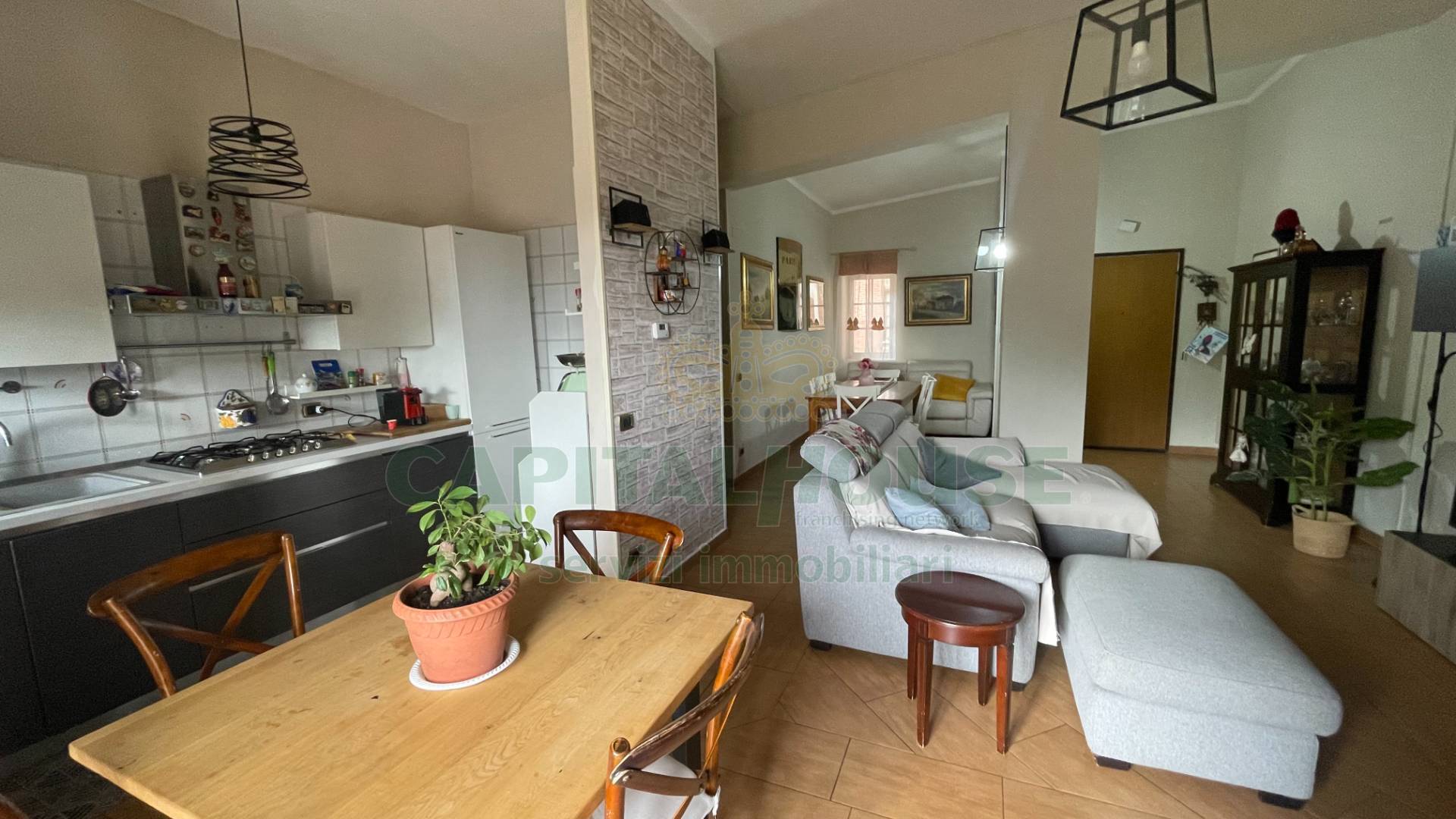 Appartamento in vendita a Monteforte Irpino