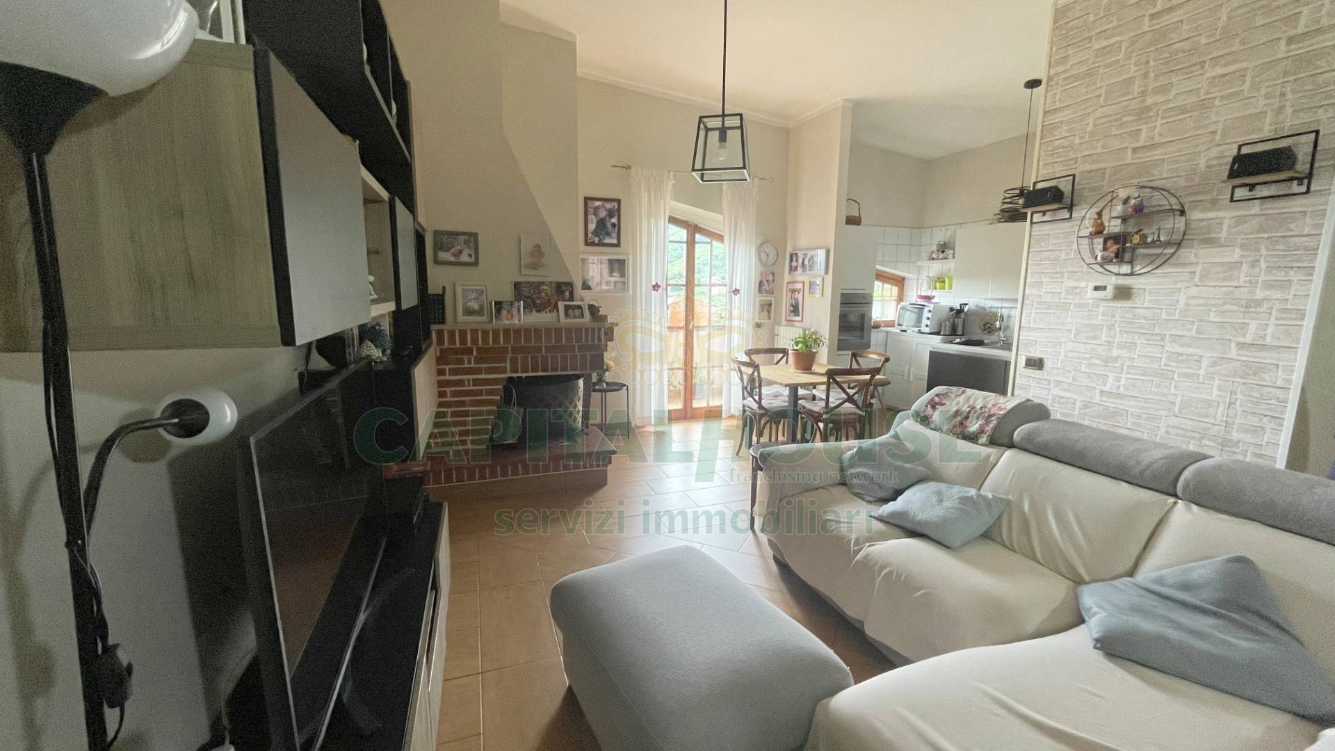 Appartamento in vendita a Monteforte Irpino