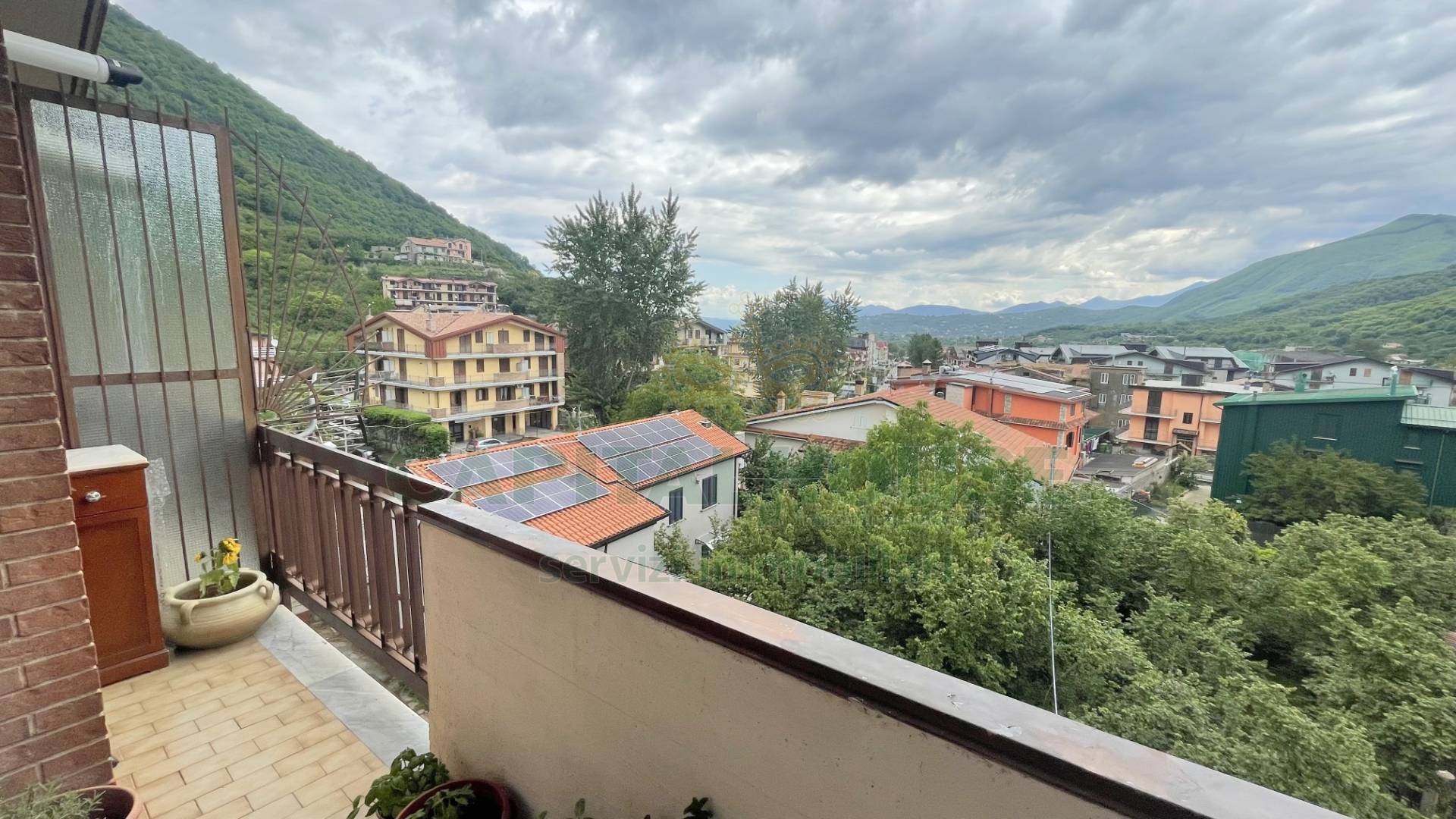 Appartamento in vendita a Monteforte Irpino