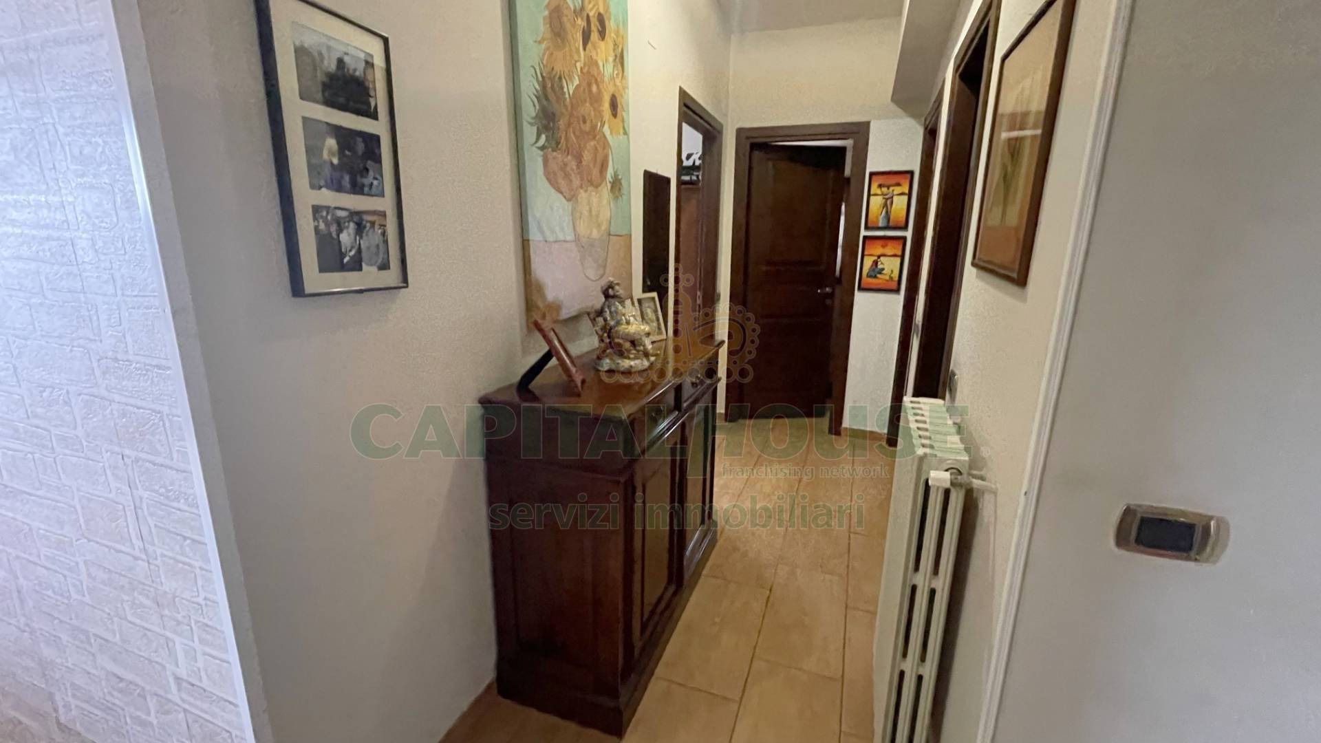 Appartamento in vendita a Monteforte Irpino