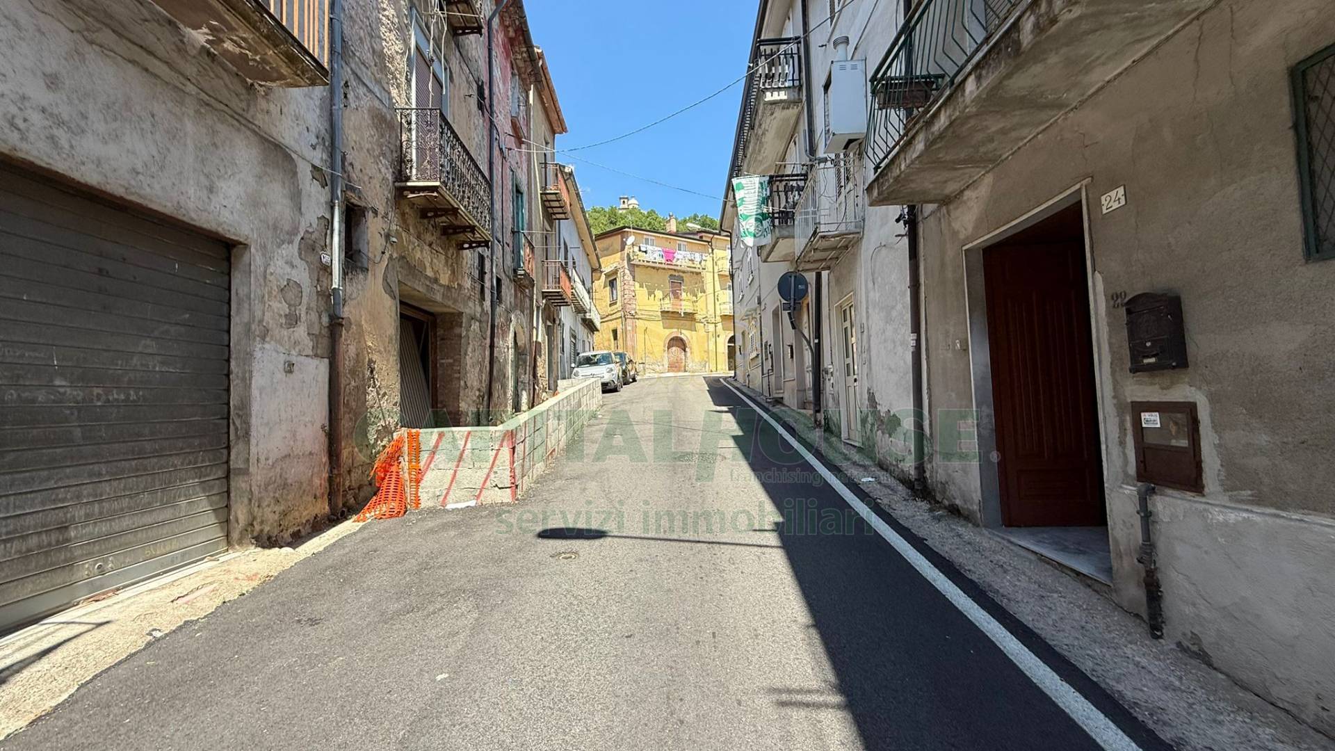 S.Indipendente in vendita a Monteforte Irpino