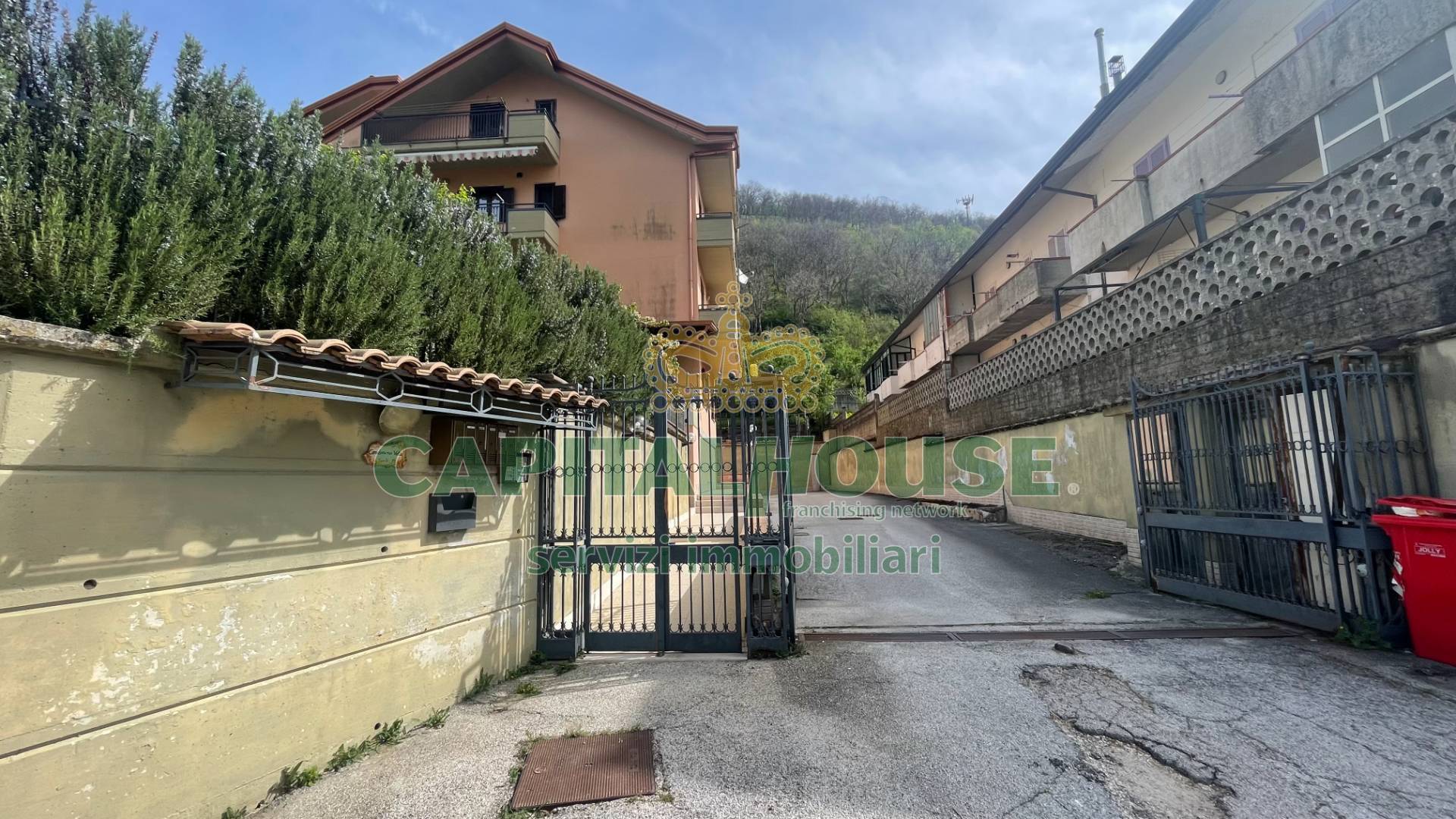 Appartamento in vendita a Monteforte Irpino