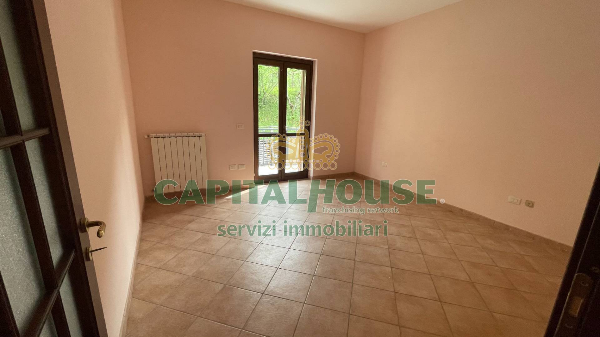 Appartamento in vendita a Monteforte Irpino