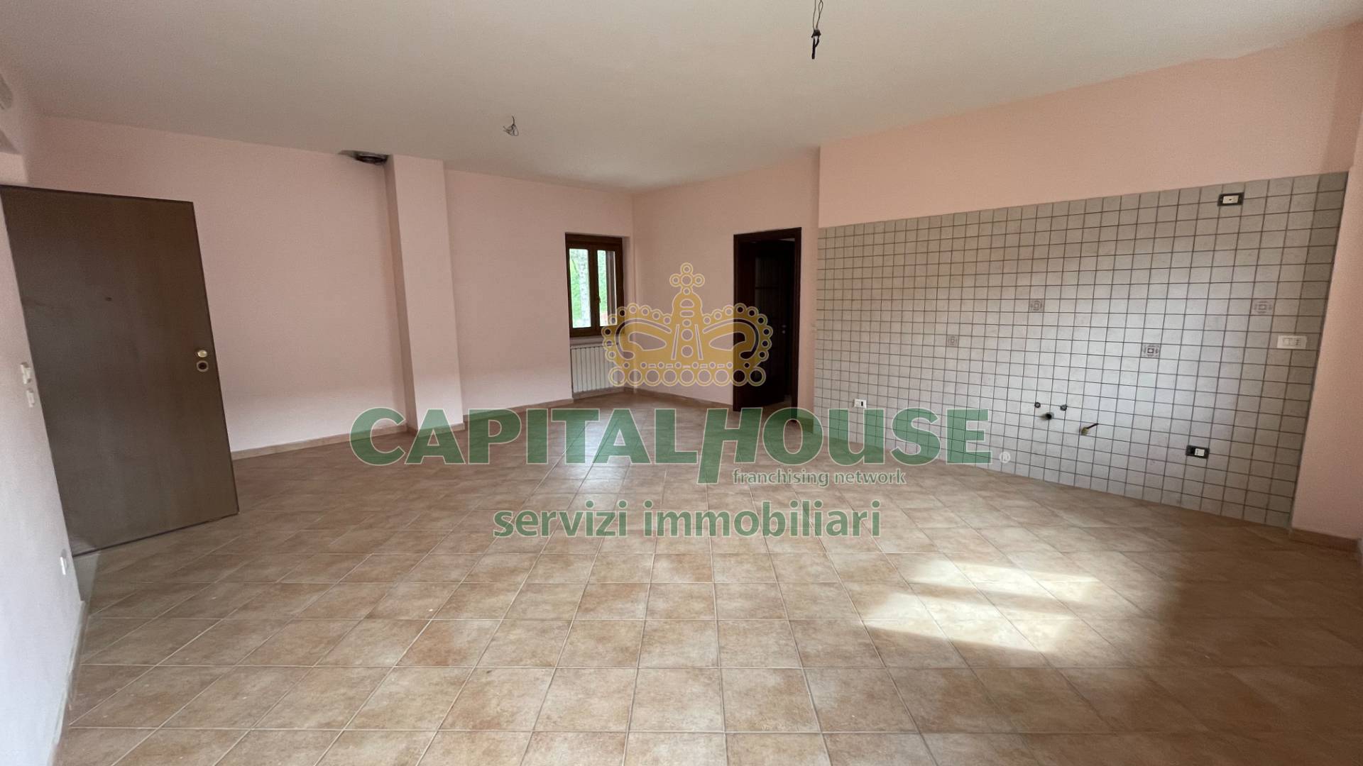 Appartamento in vendita a Monteforte Irpino