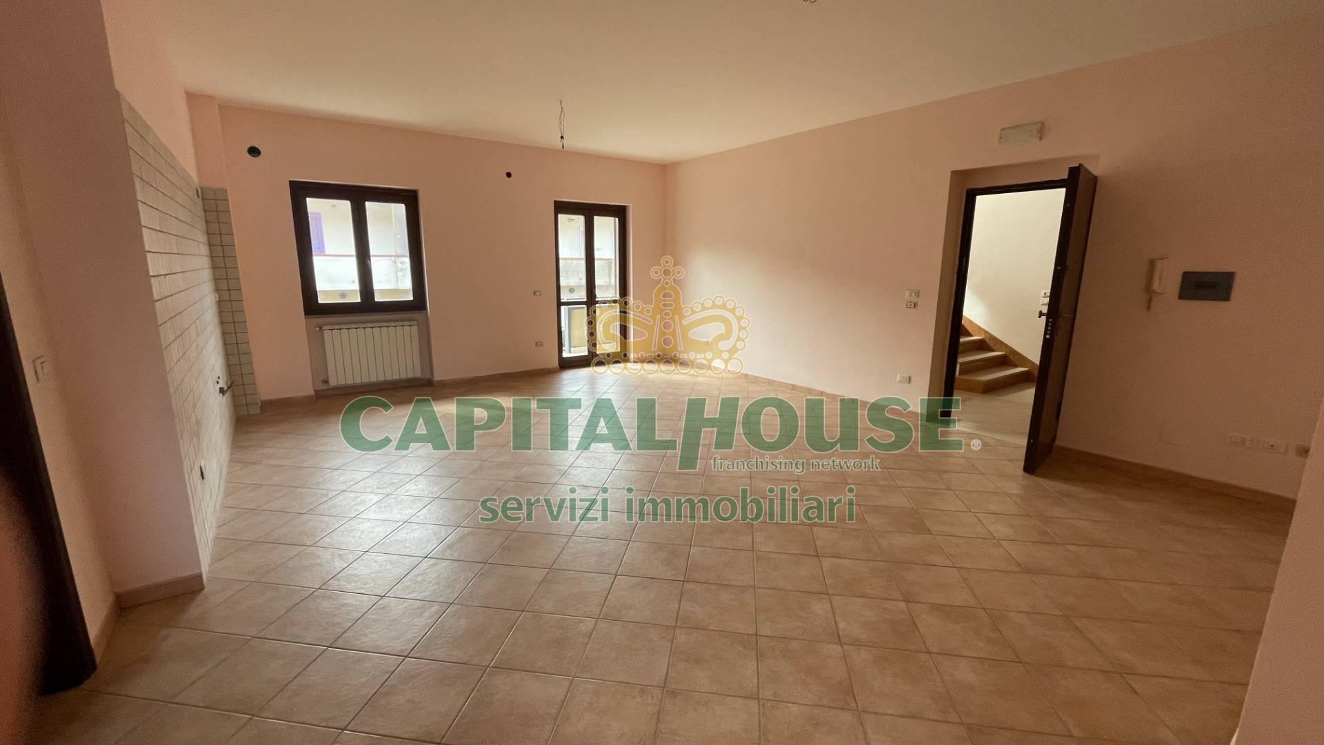 Appartamento in vendita a Monteforte Irpino