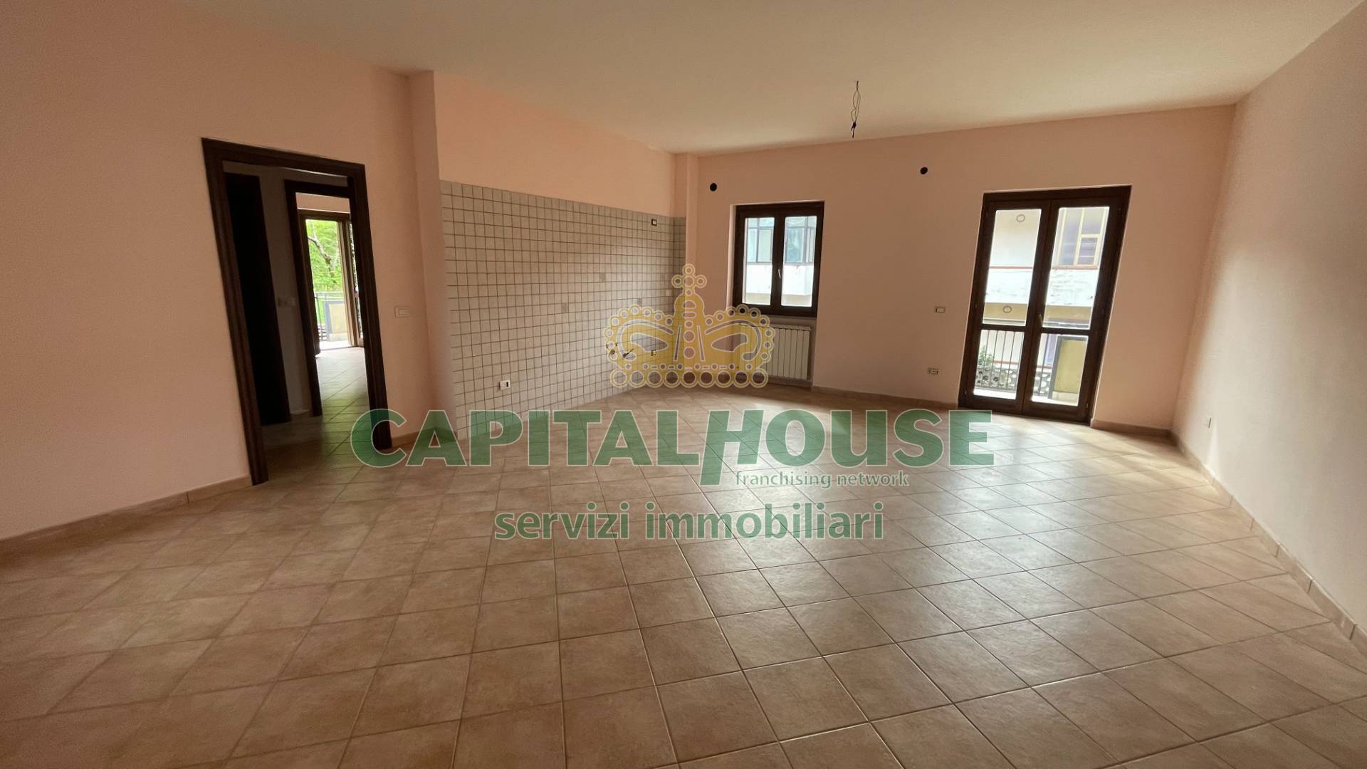 Appartamento in vendita a Monteforte Irpino