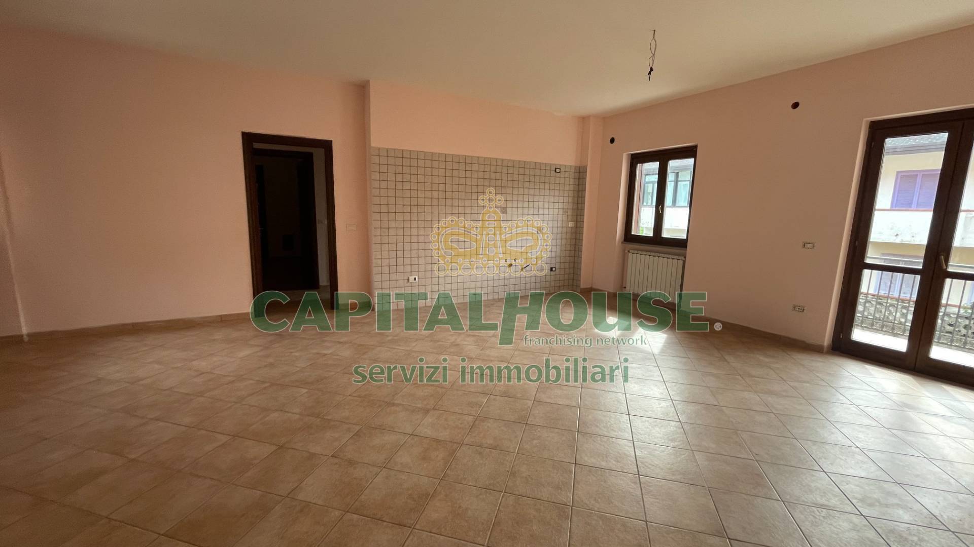 Appartamento in vendita a Monteforte Irpino