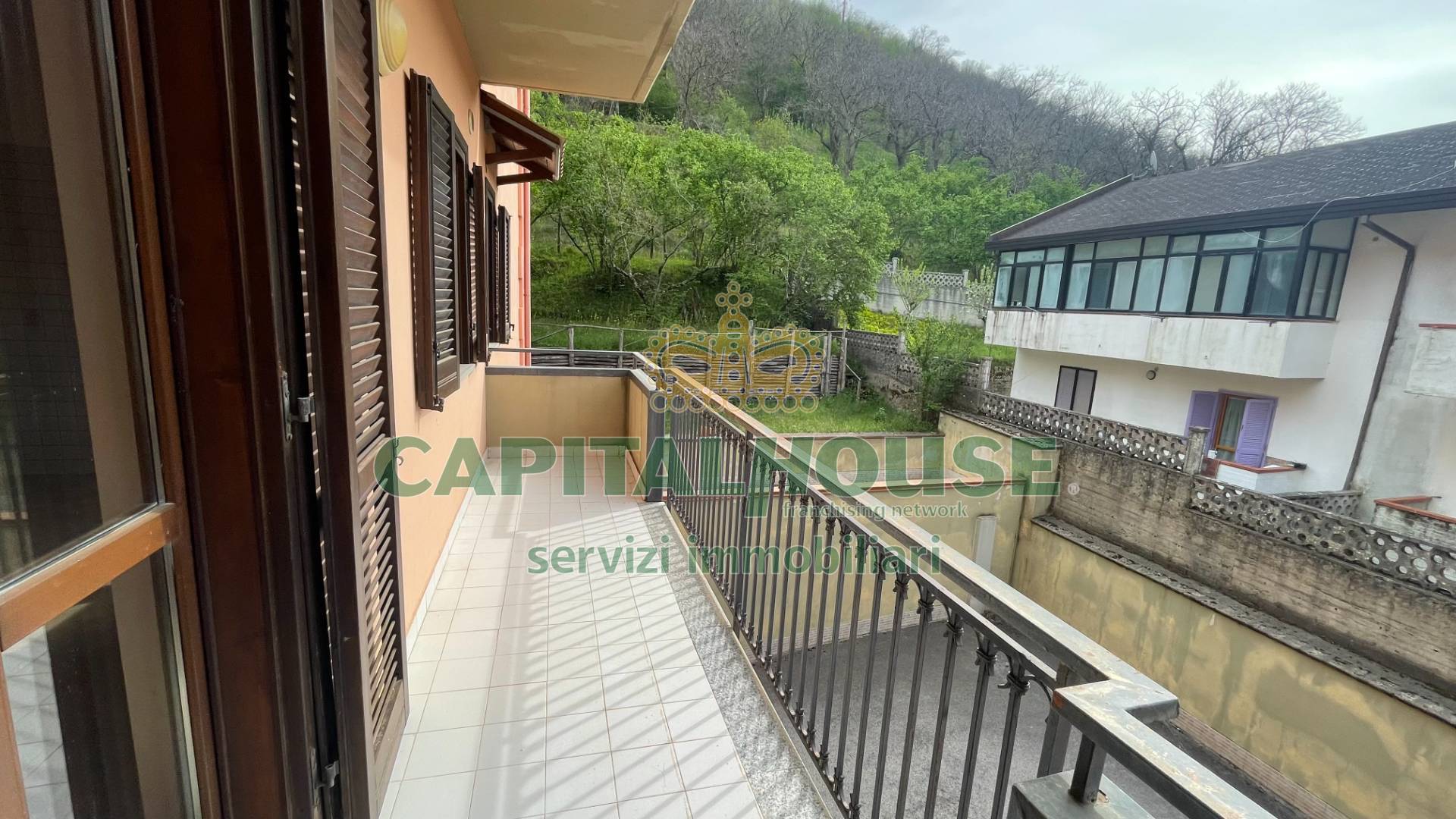 Appartamento in vendita a Monteforte Irpino