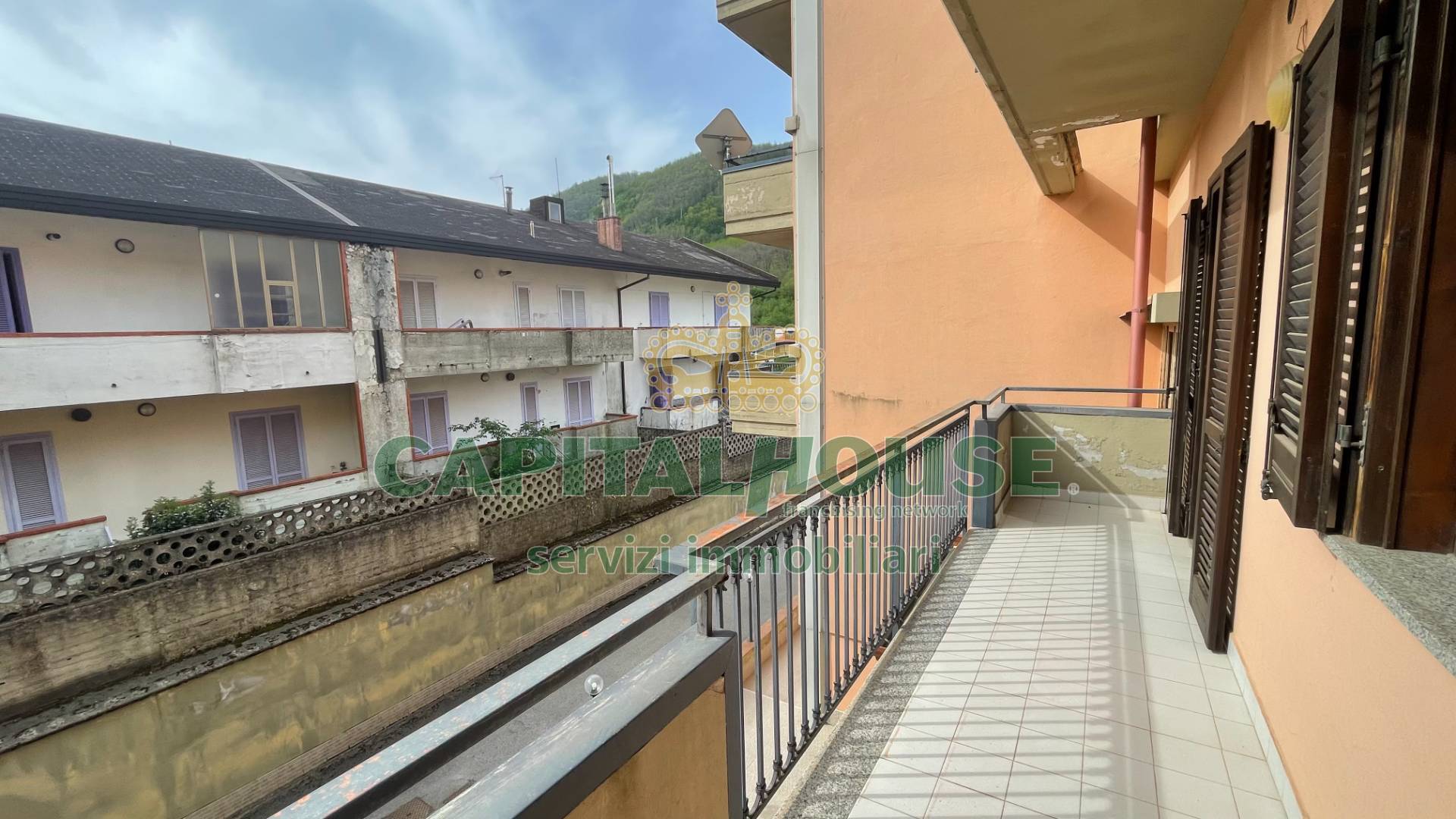 Appartamento in vendita a Monteforte Irpino