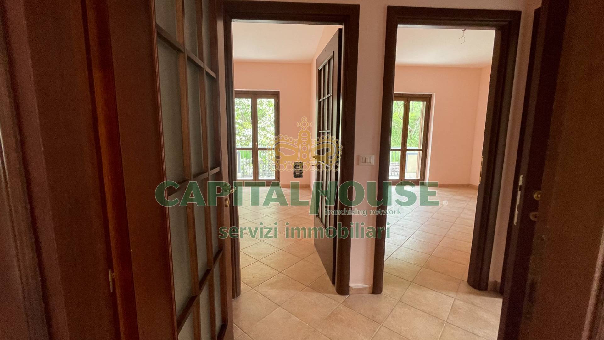 Appartamento in vendita a Monteforte Irpino