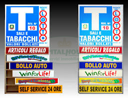 Attivit commerciale in vendita a Avellino