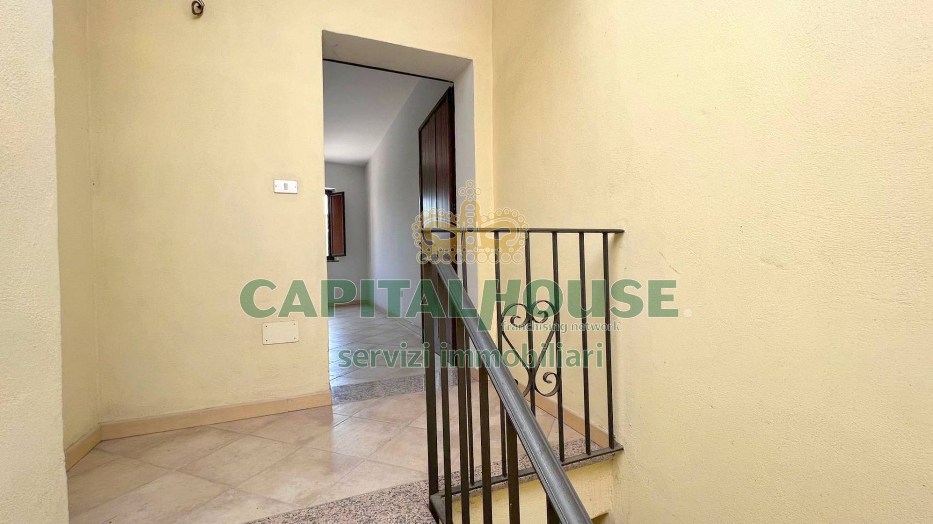 Terratetto in vendita a Forino