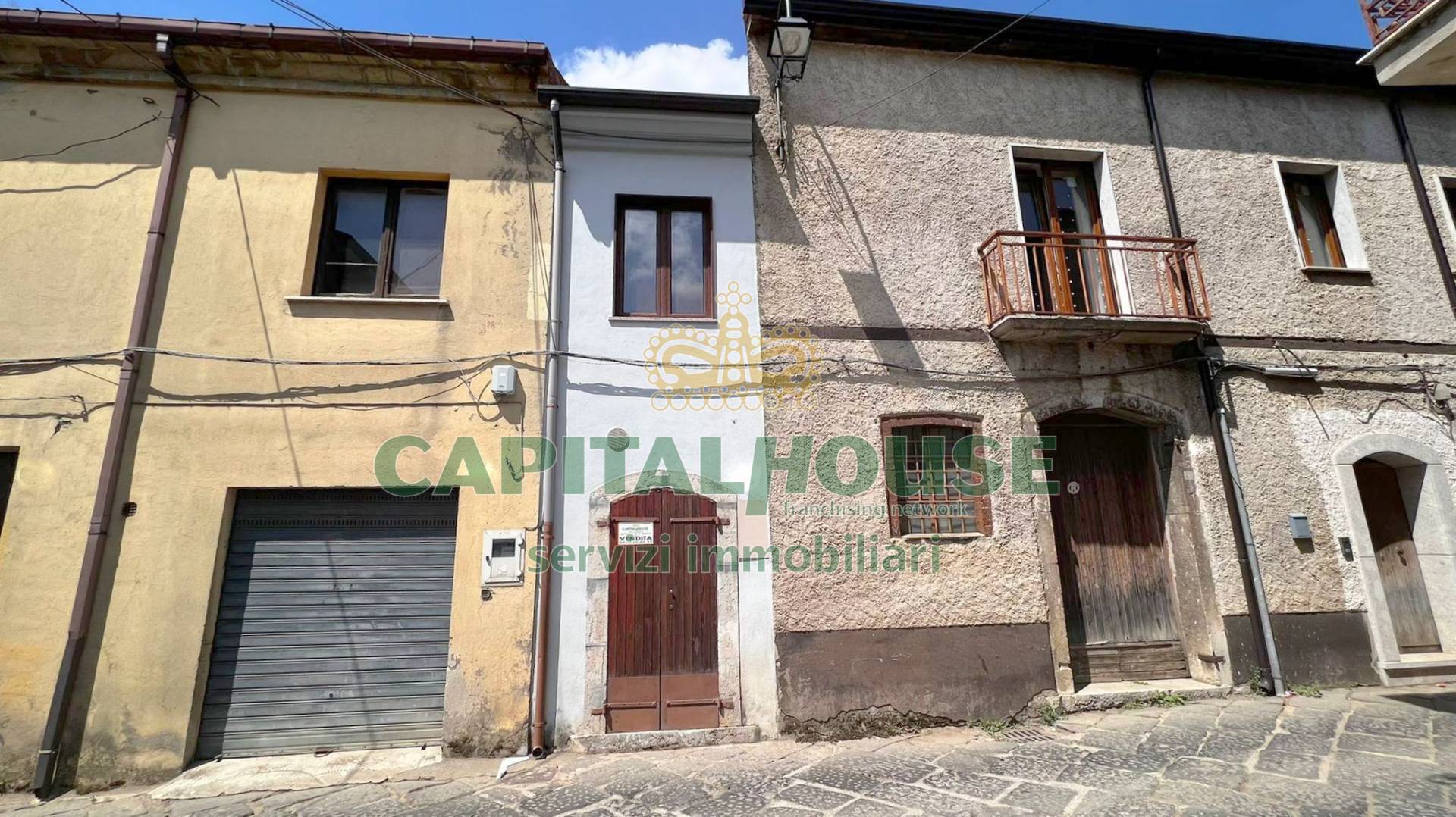 Terratetto in vendita a Forino