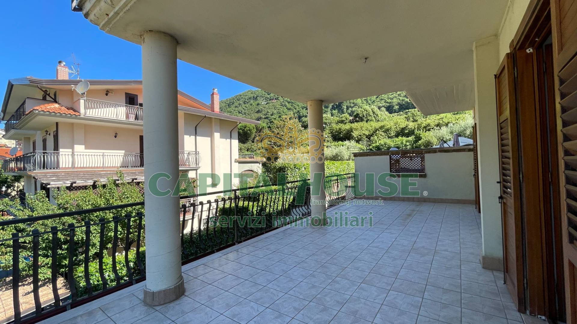 Appartamento in vendita a Monteforte Irpino, Nazionale