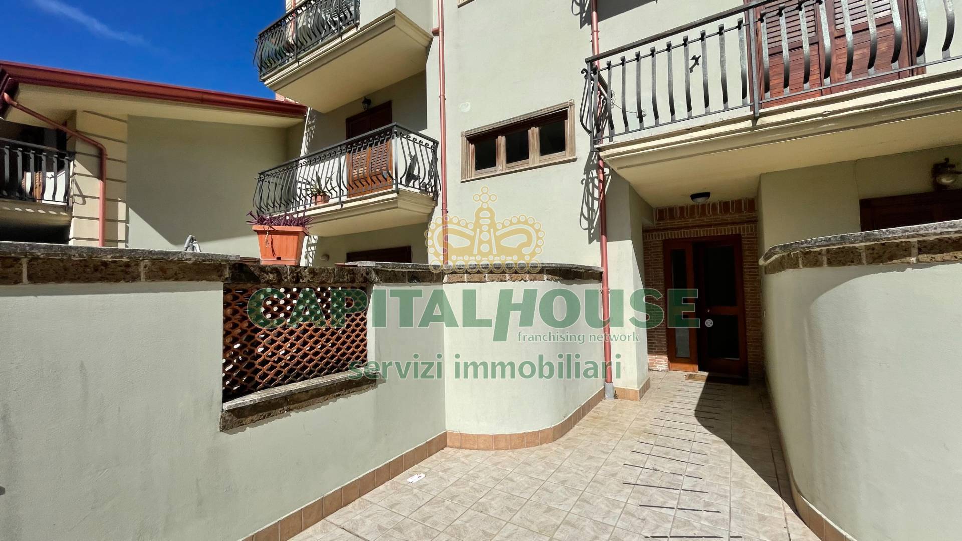 Appartamento in vendita a Monteforte Irpino, Nazionale