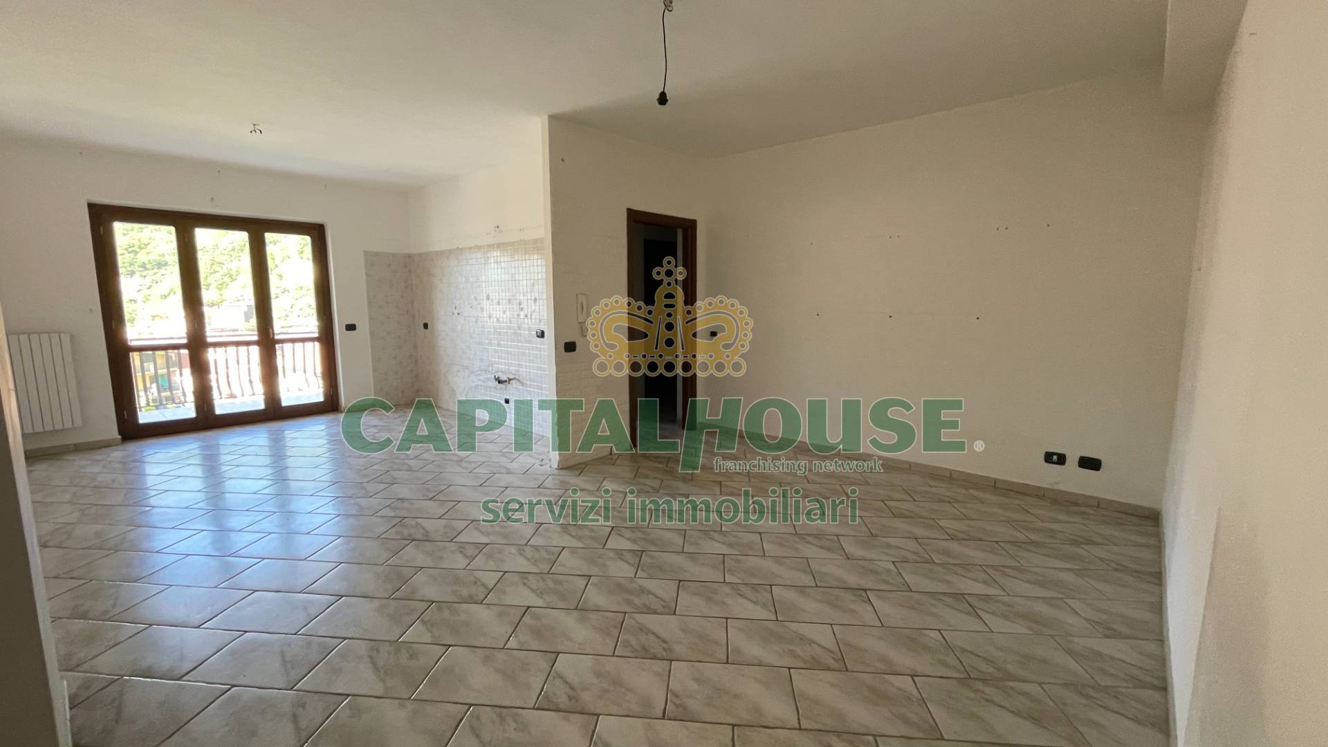 Appartamento in vendita a Monteforte Irpino, Nazionale