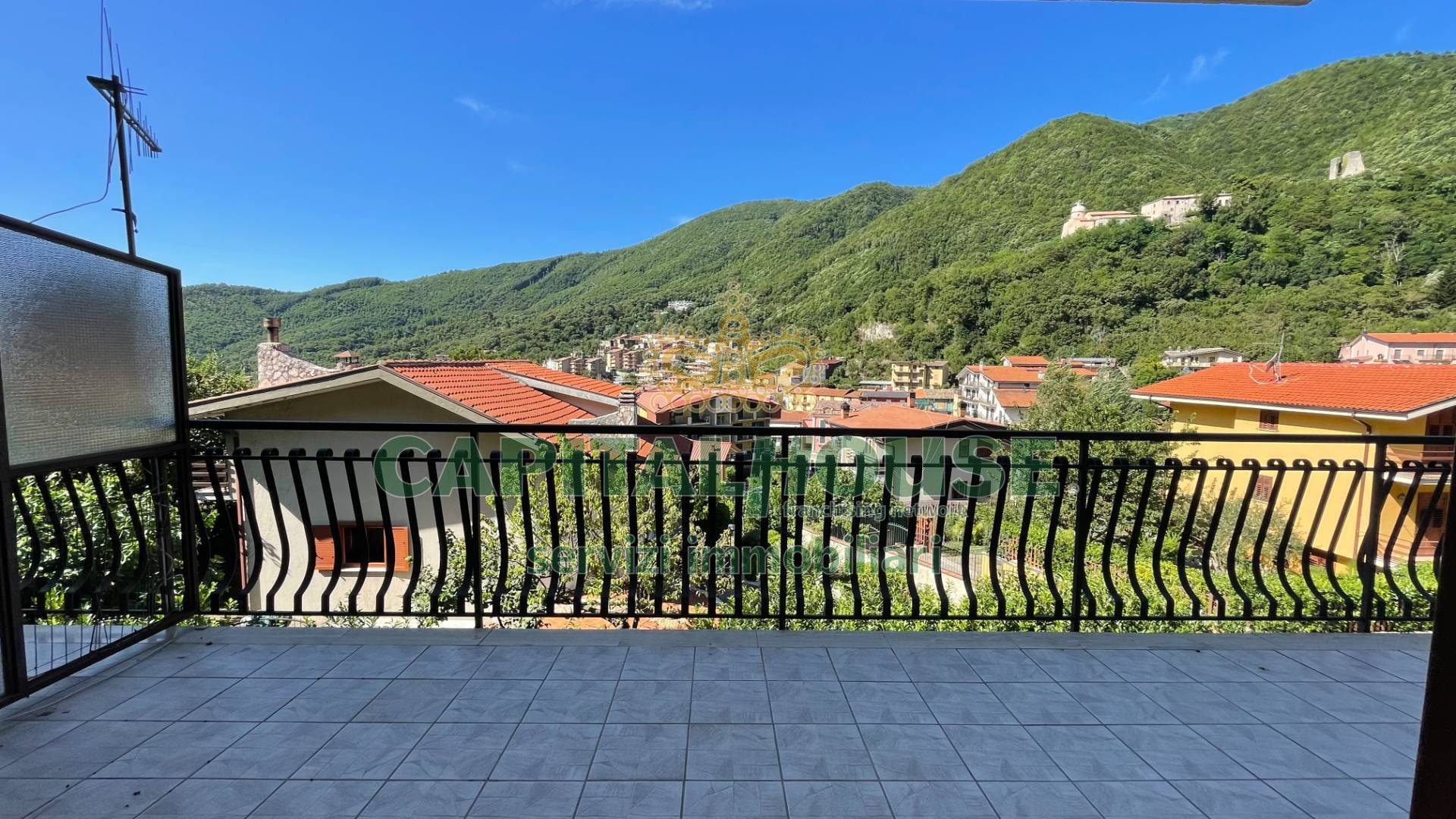 Appartamento in vendita a Monteforte Irpino, Nazionale