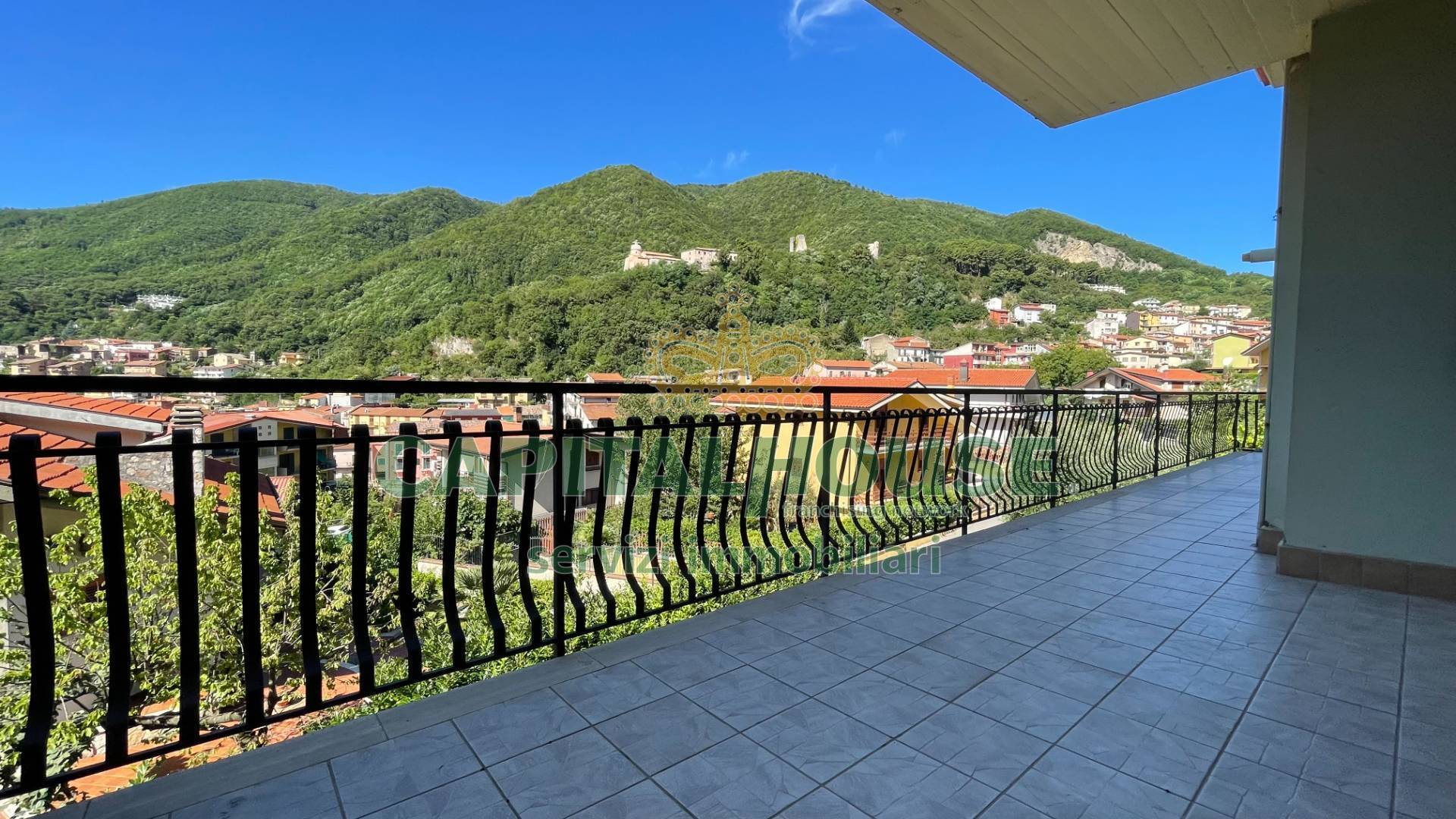 Appartamento in vendita a Monteforte Irpino, Nazionale