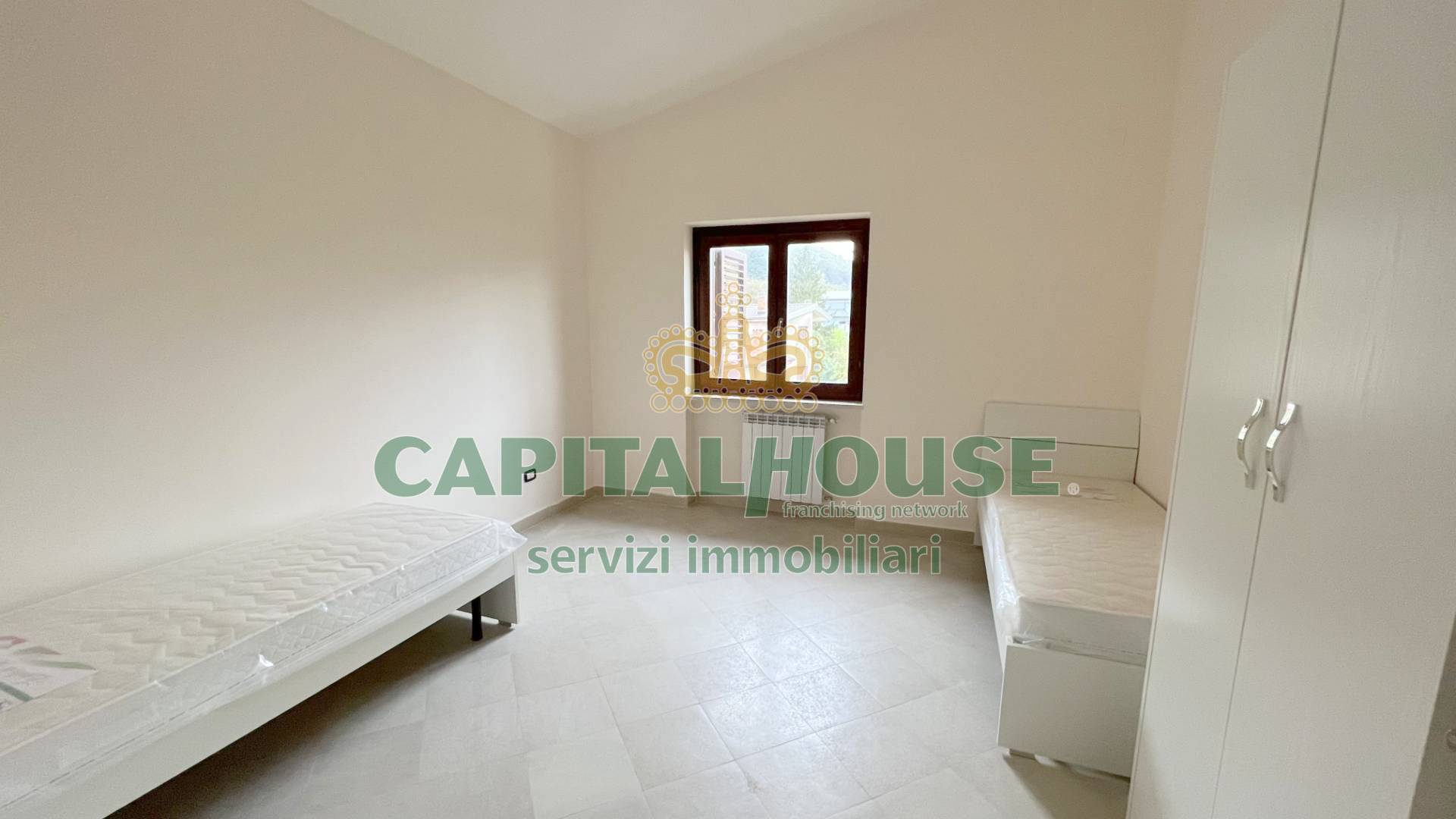 Villa in vendita a Monteforte Irpino, Borgo