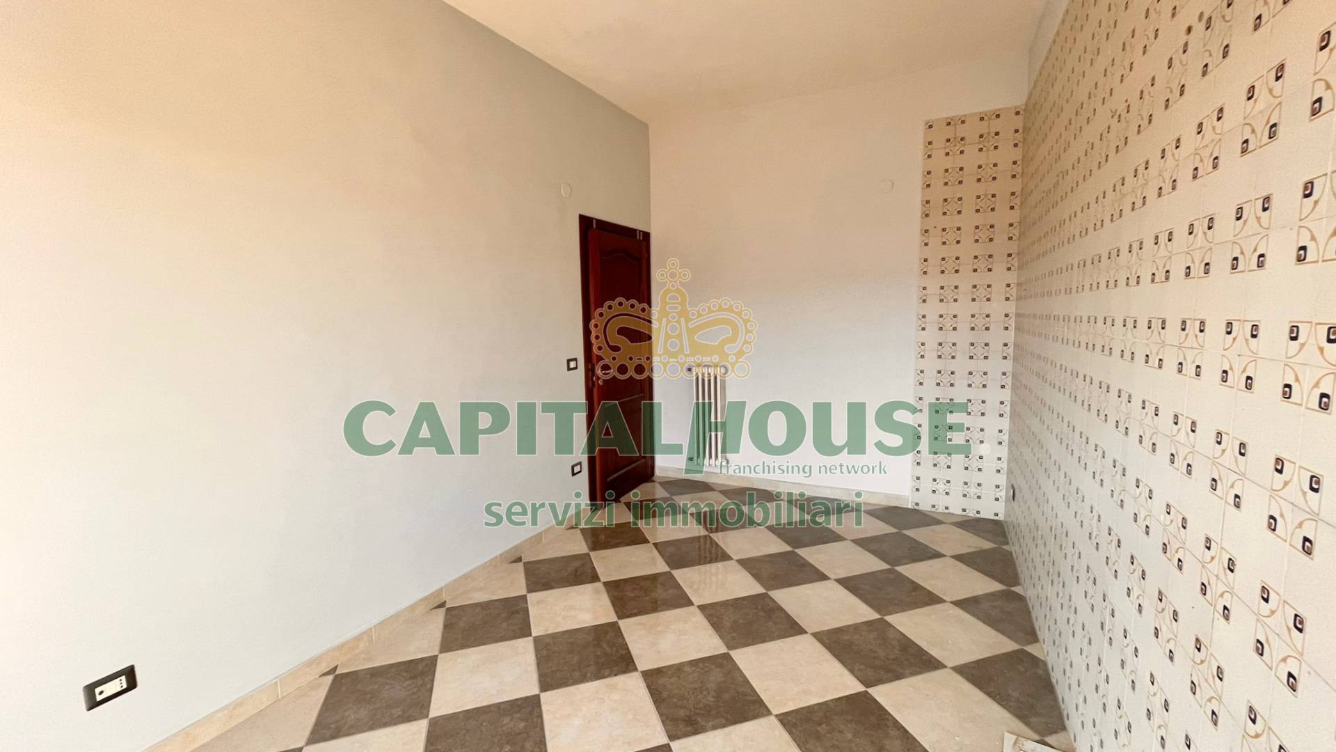 Appartamento in vendita a Contrada